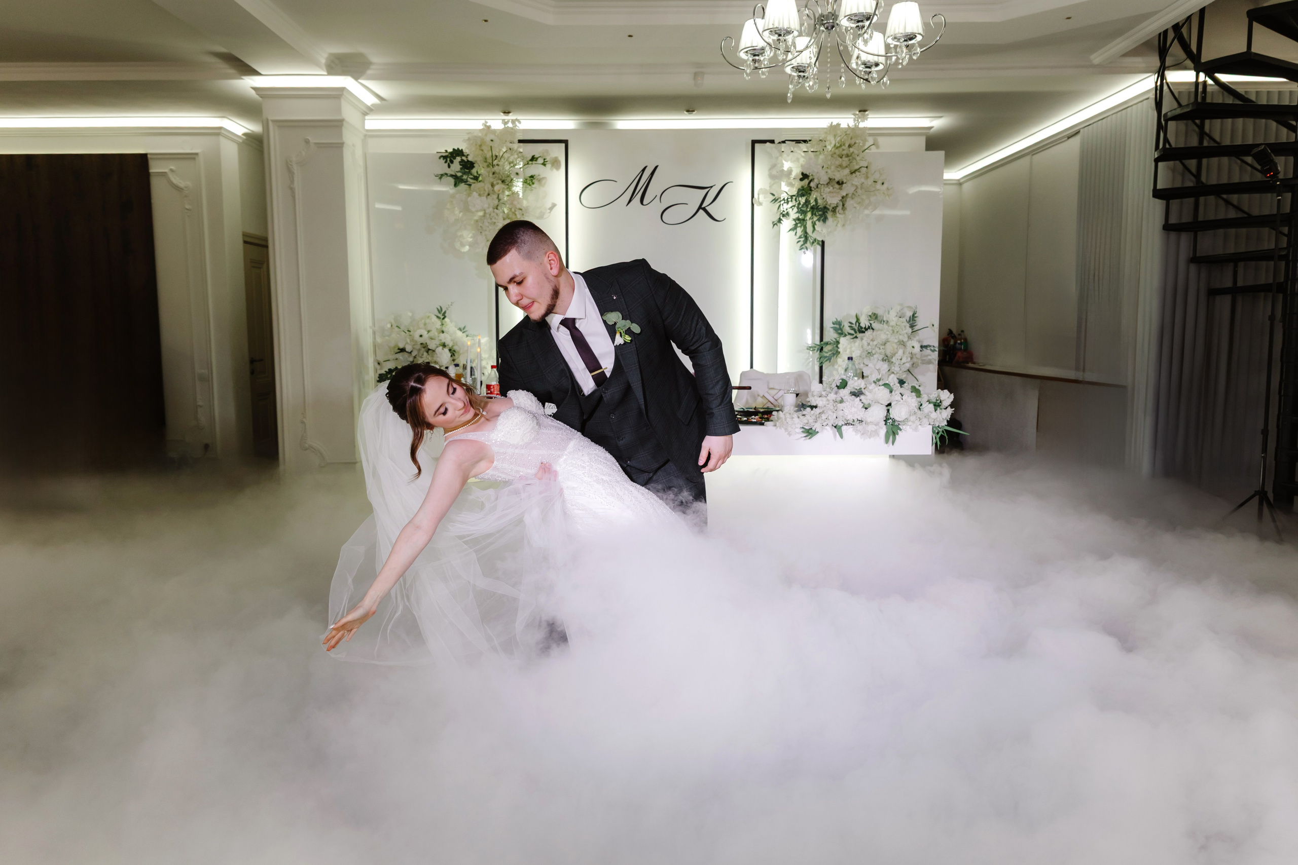 WEDDING DAY. Фотограф Дмитро Чернявський