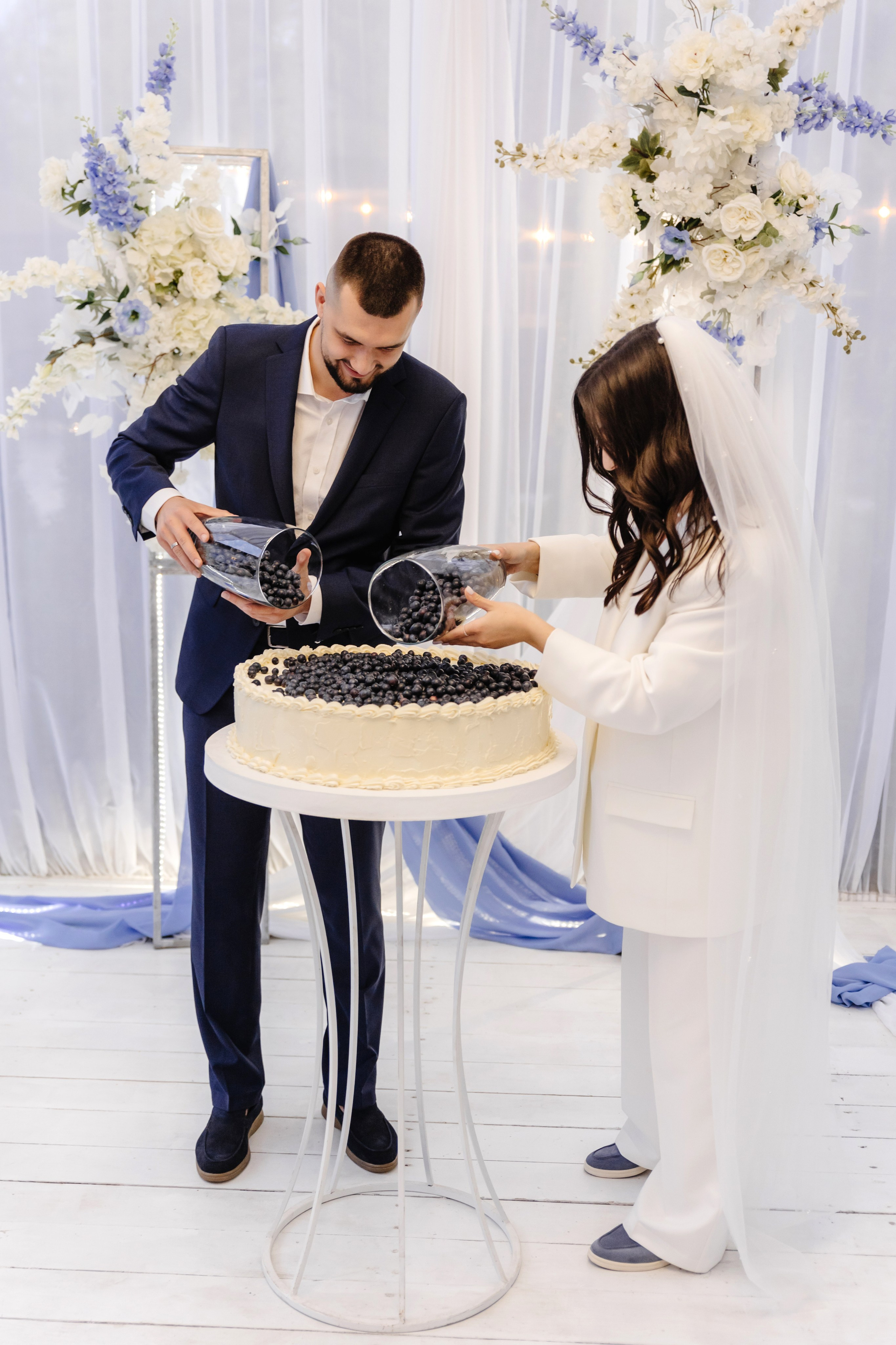 WEDDING DAY. Фотограф Дмитро Чернявський