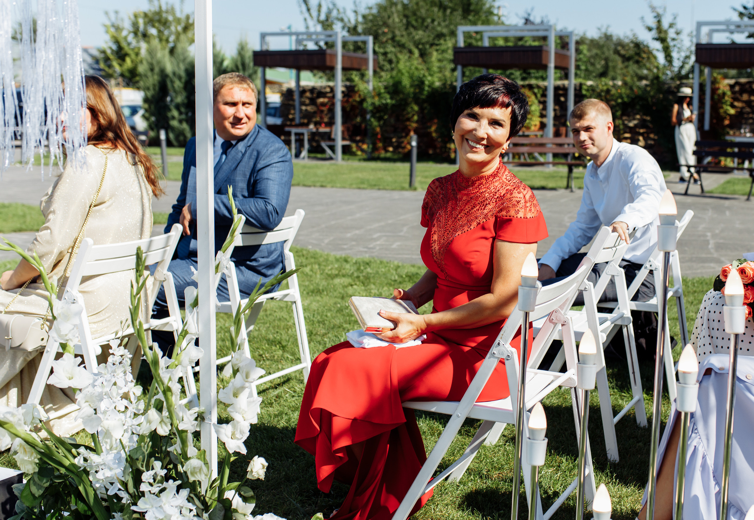 Андрій & Дарʼя. Фотограф Дмитро Чернявський