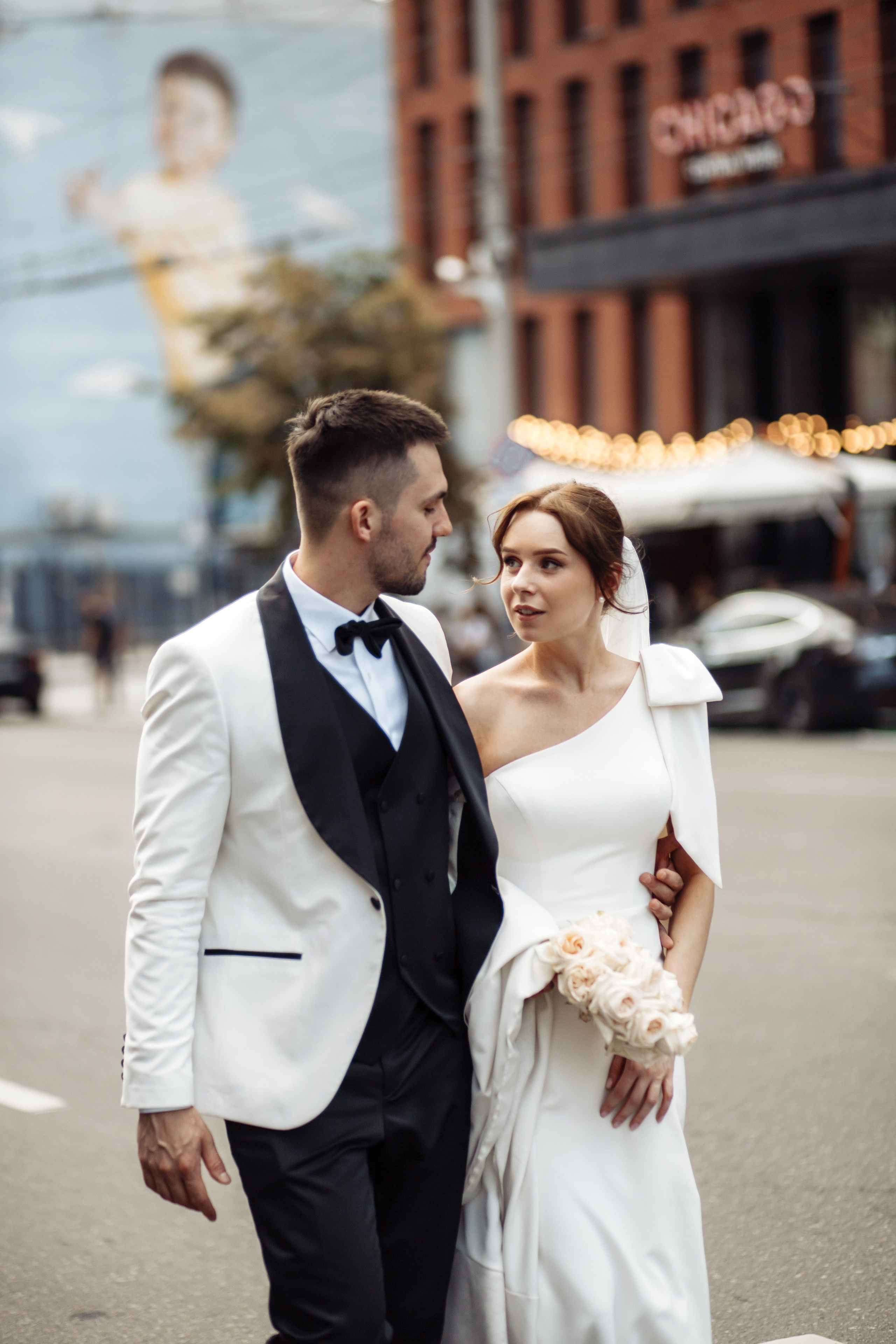 Фотограф Дмитро Чернявський