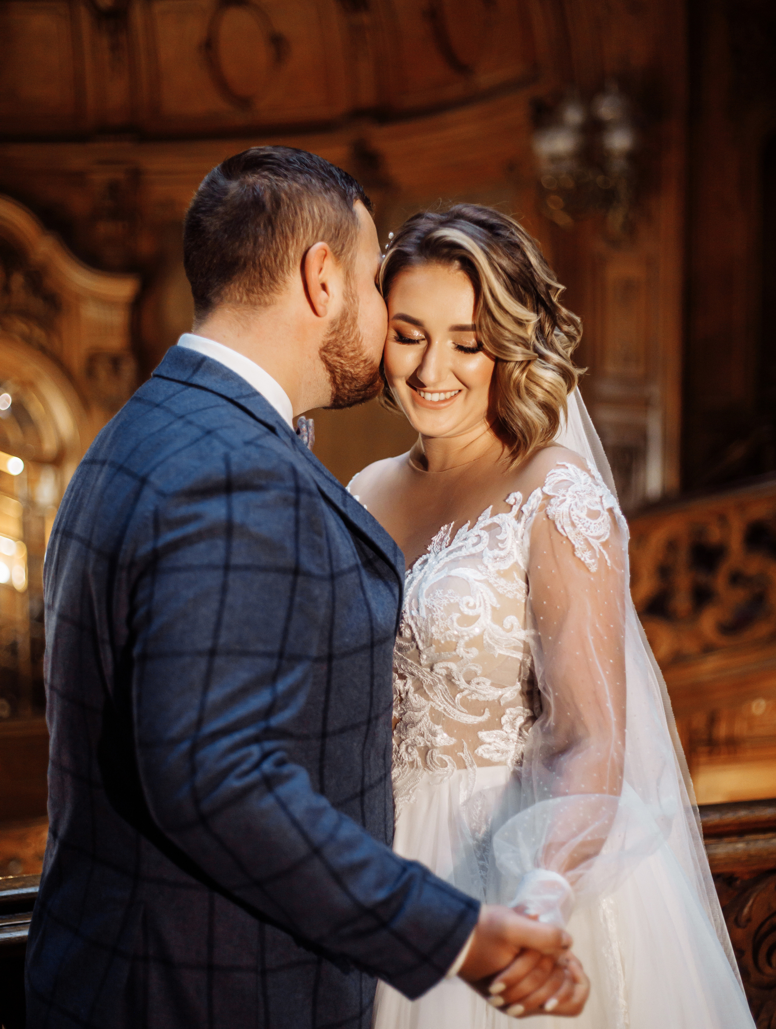 Віталий & Марія. Фотограф Дмитро Чернявський