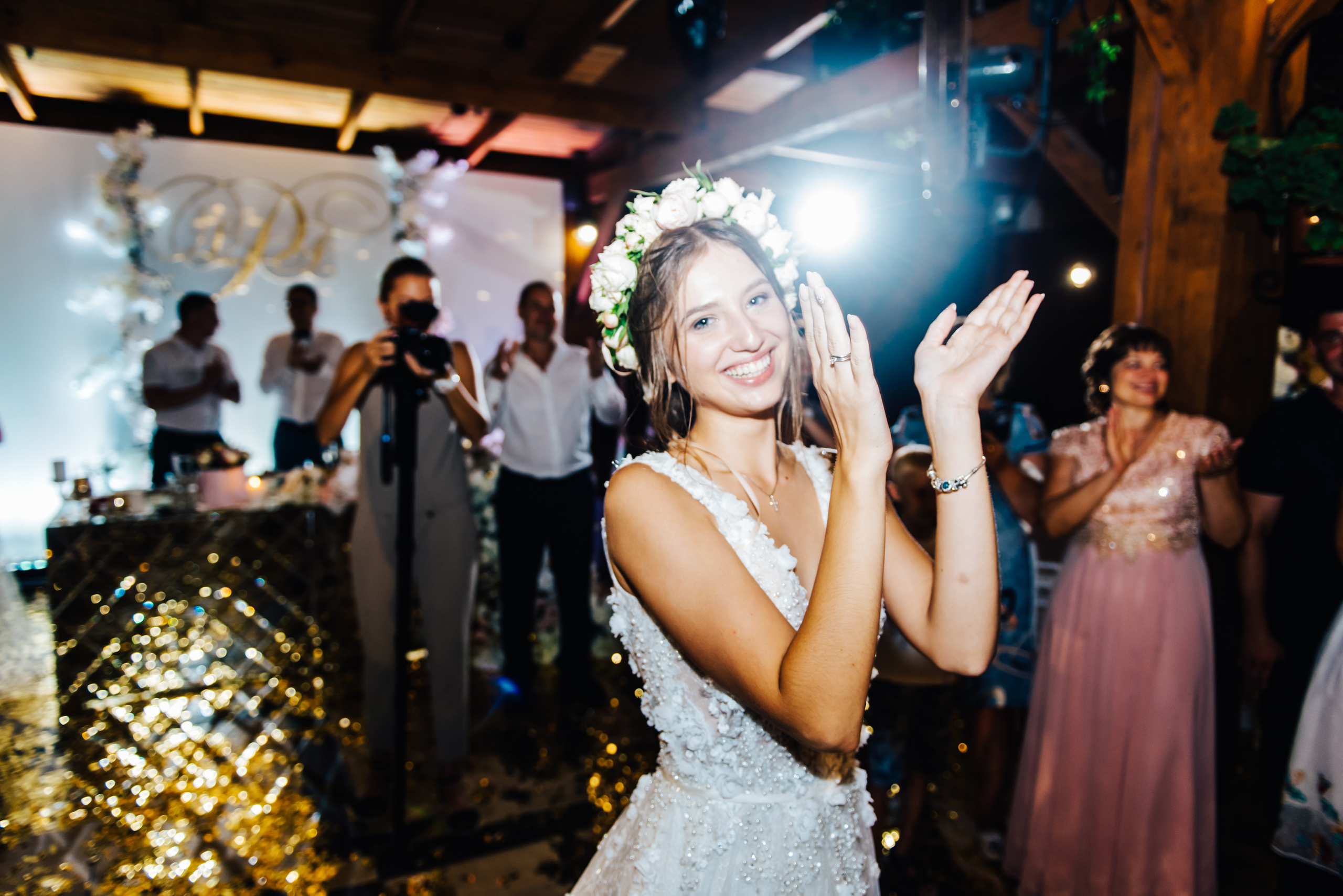 Свабедная фотосъемка в Кривом Роге. Фотограф Дмитро Чернявський