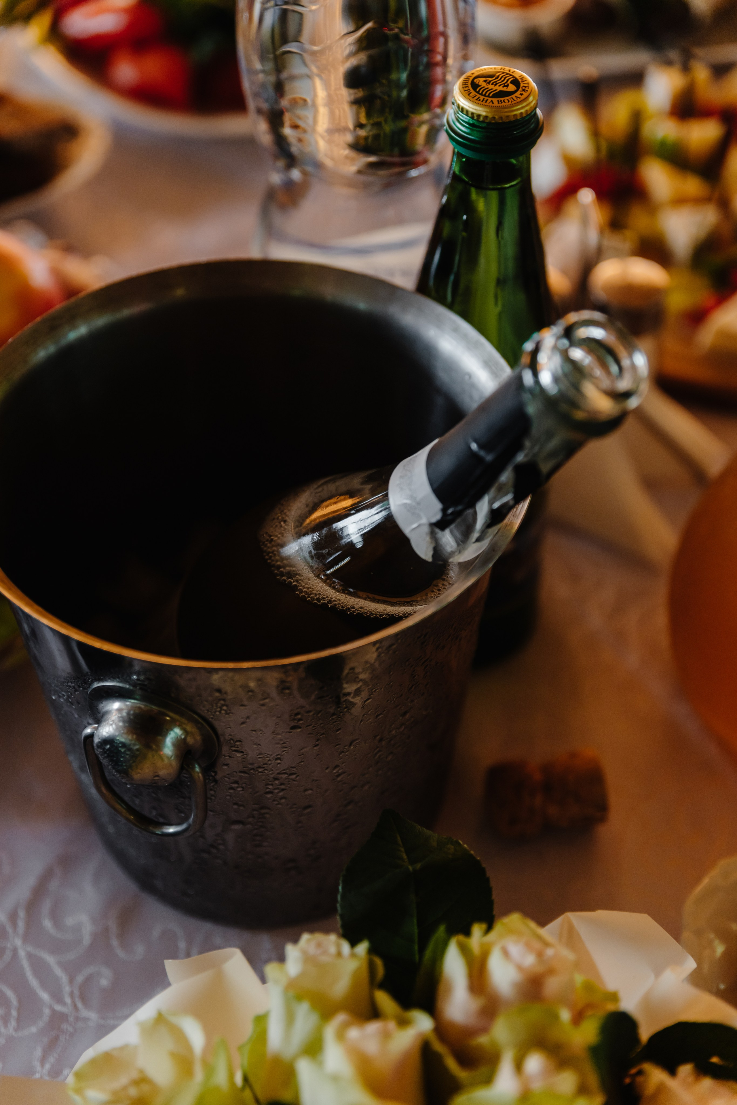 Wedding. Фотограф Дмитро Чернявський