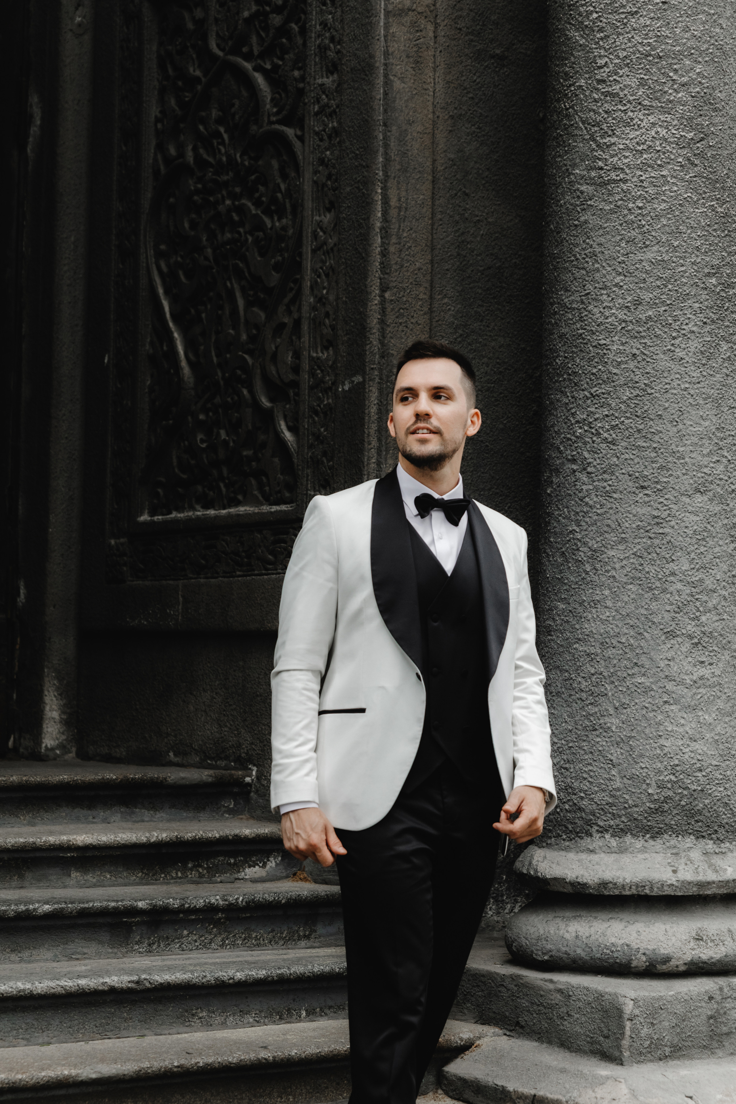 Ольга & Назар. Фотограф Дмитро Чернявський