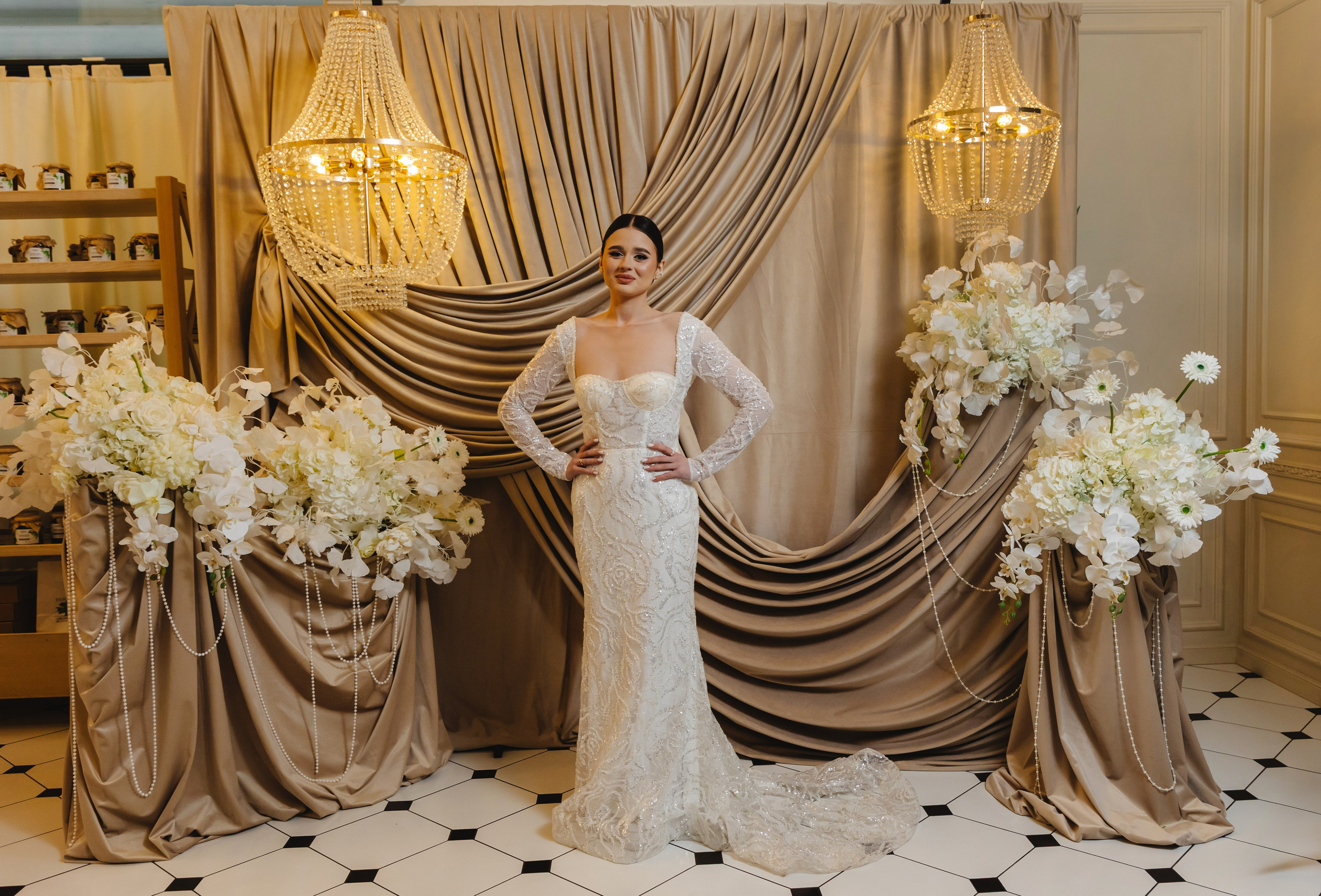 WEDDING DAY. Фотограф Дмитро Чернявський