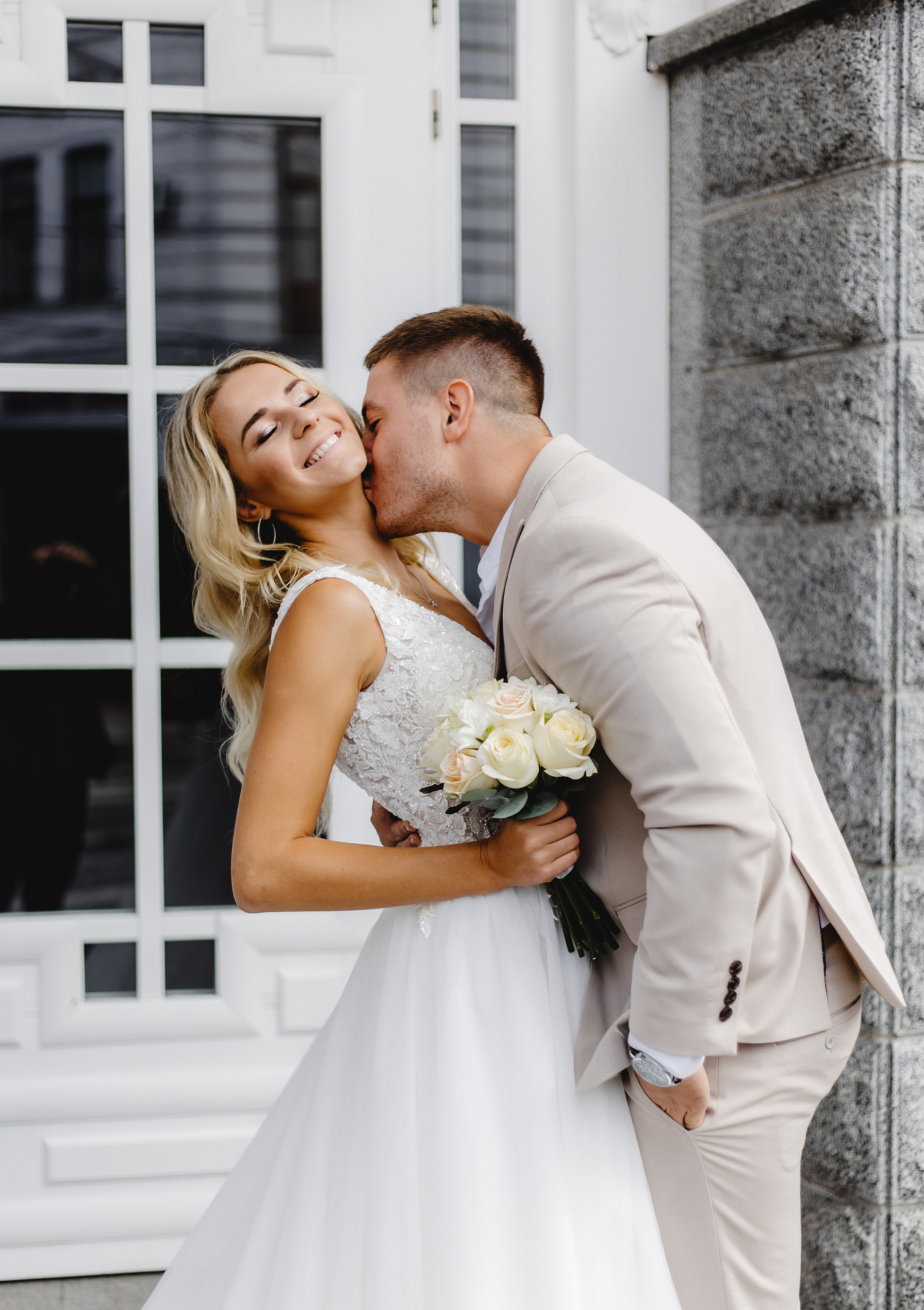 Діма & Даша. Фотограф Дмитро Чернявський