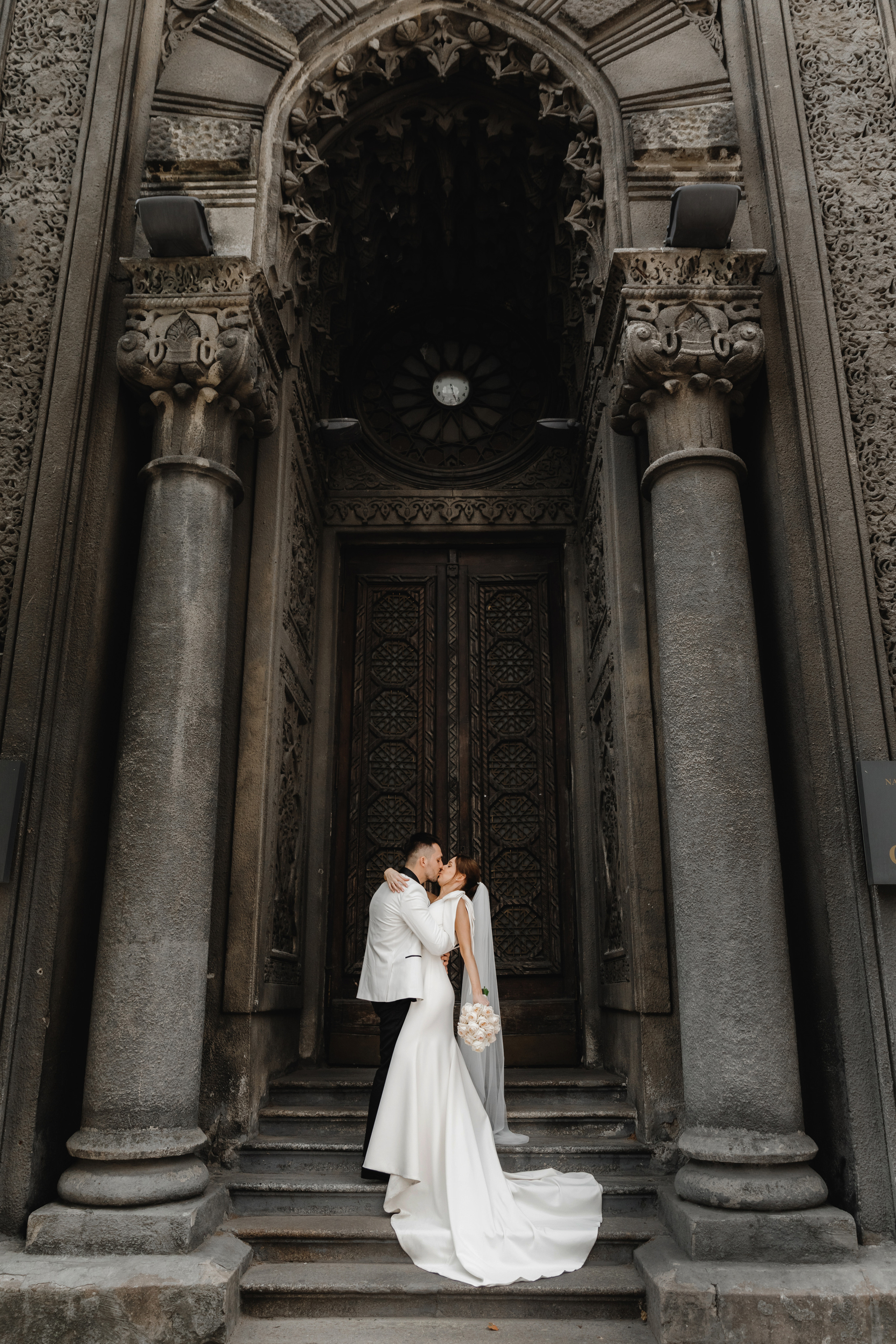 Ольга & Назар. Фотограф Дмитро Чернявський