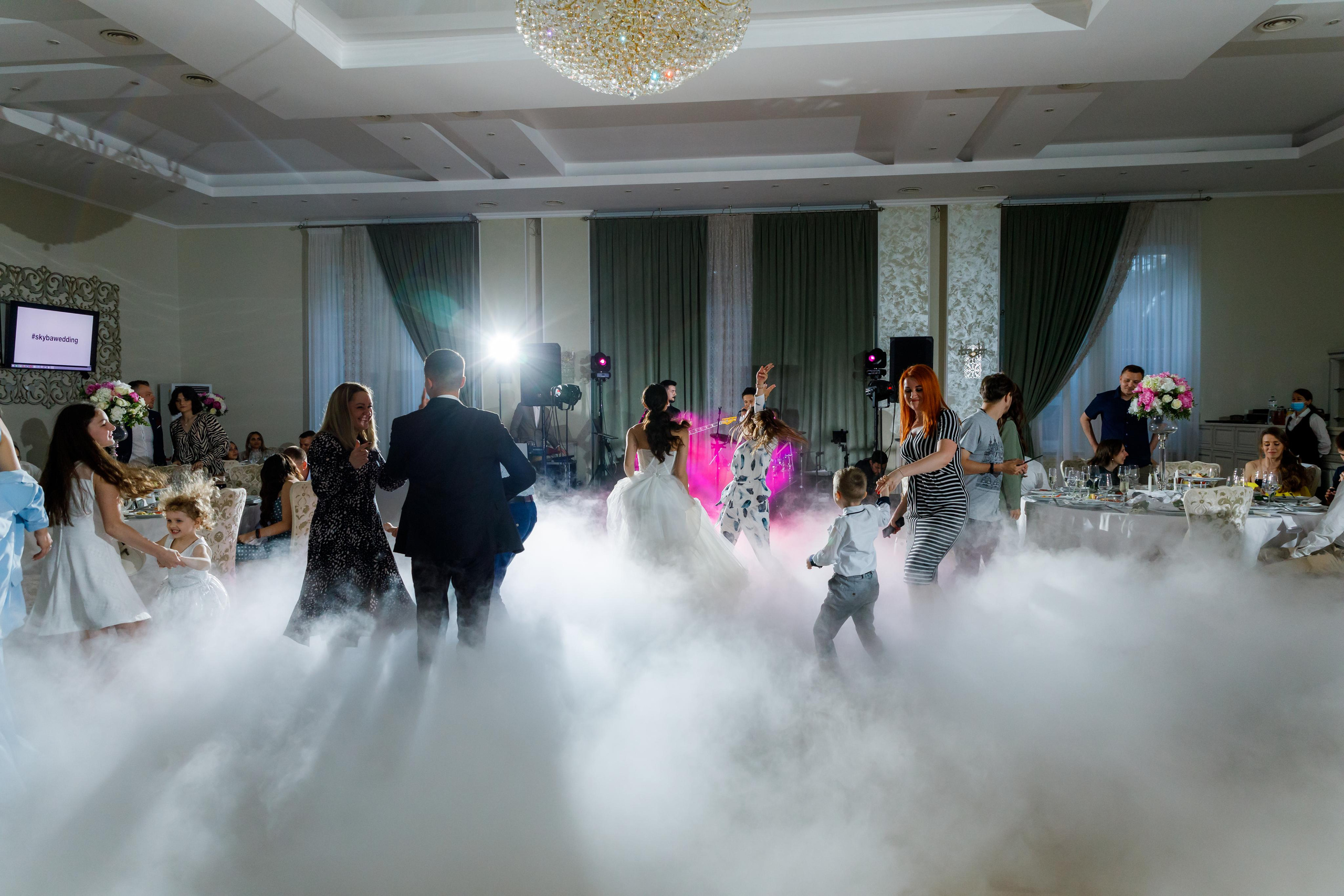 Міша & Аліна. Фотограф Дмитро Чернявський