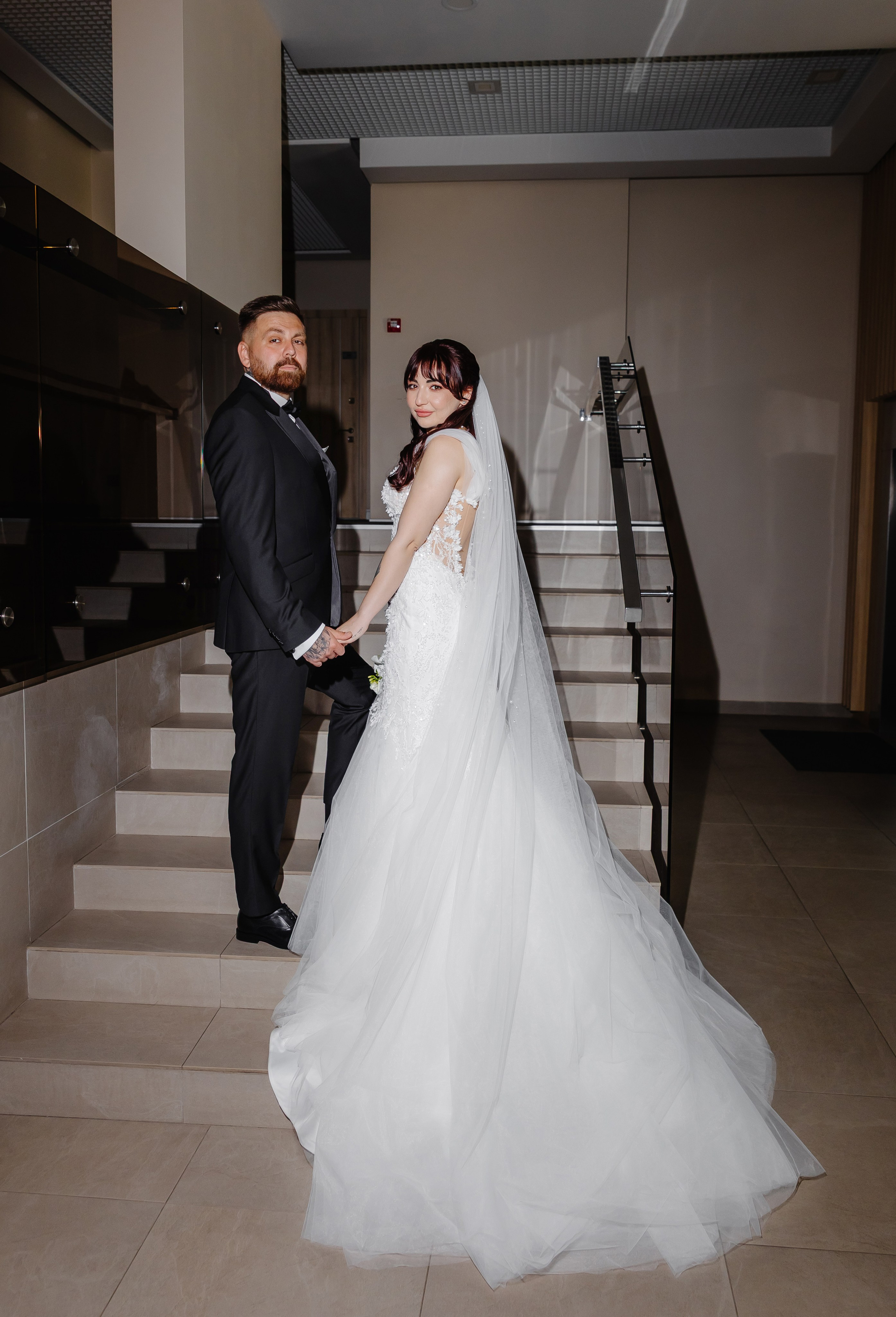 WEDDING DAY. Фотограф Дмитро Чернявський