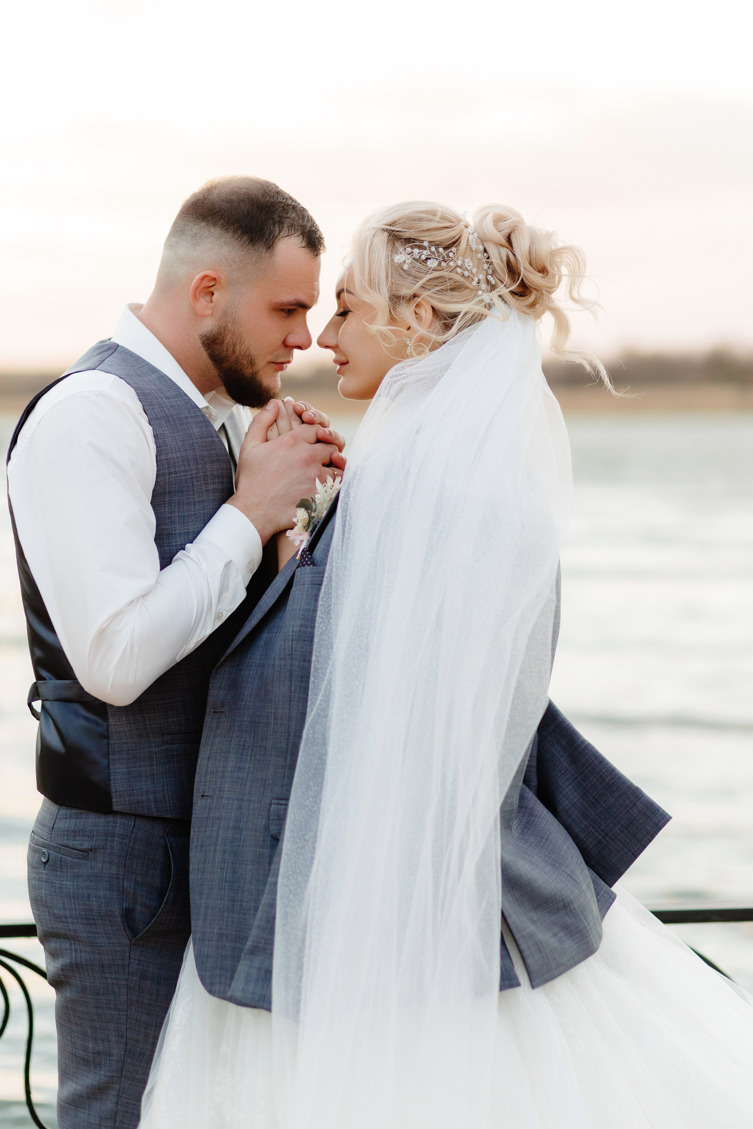 Андрій & Єлизавета. Фотограф Дмитро Чернявський