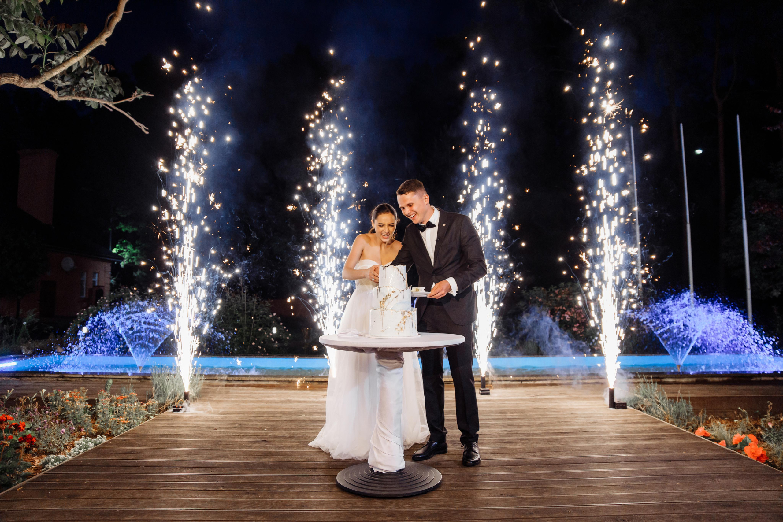 Міша & Аліна. Фотограф Дмитро Чернявський