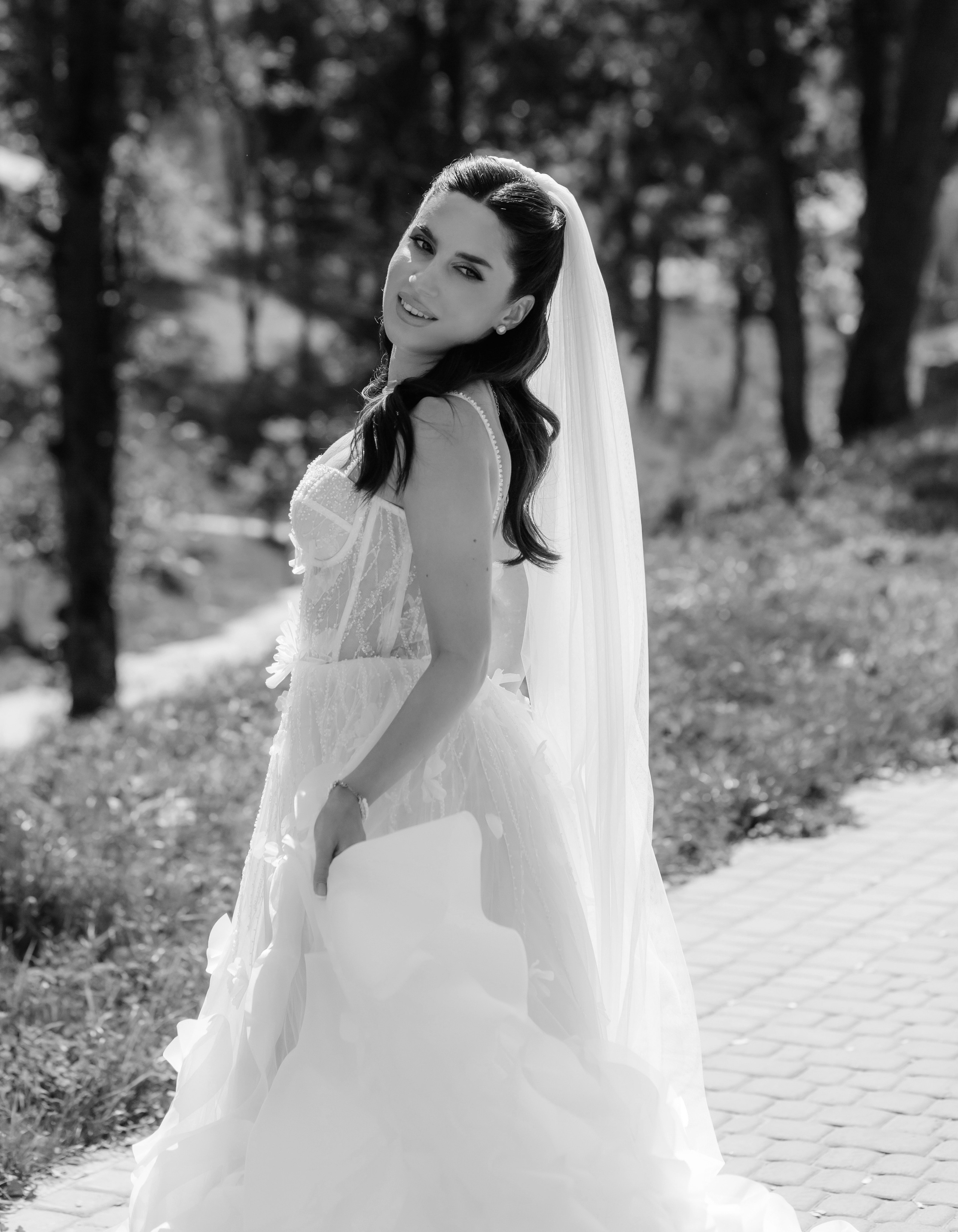 WEDDING DAY. Фотограф Дмитро Чернявський