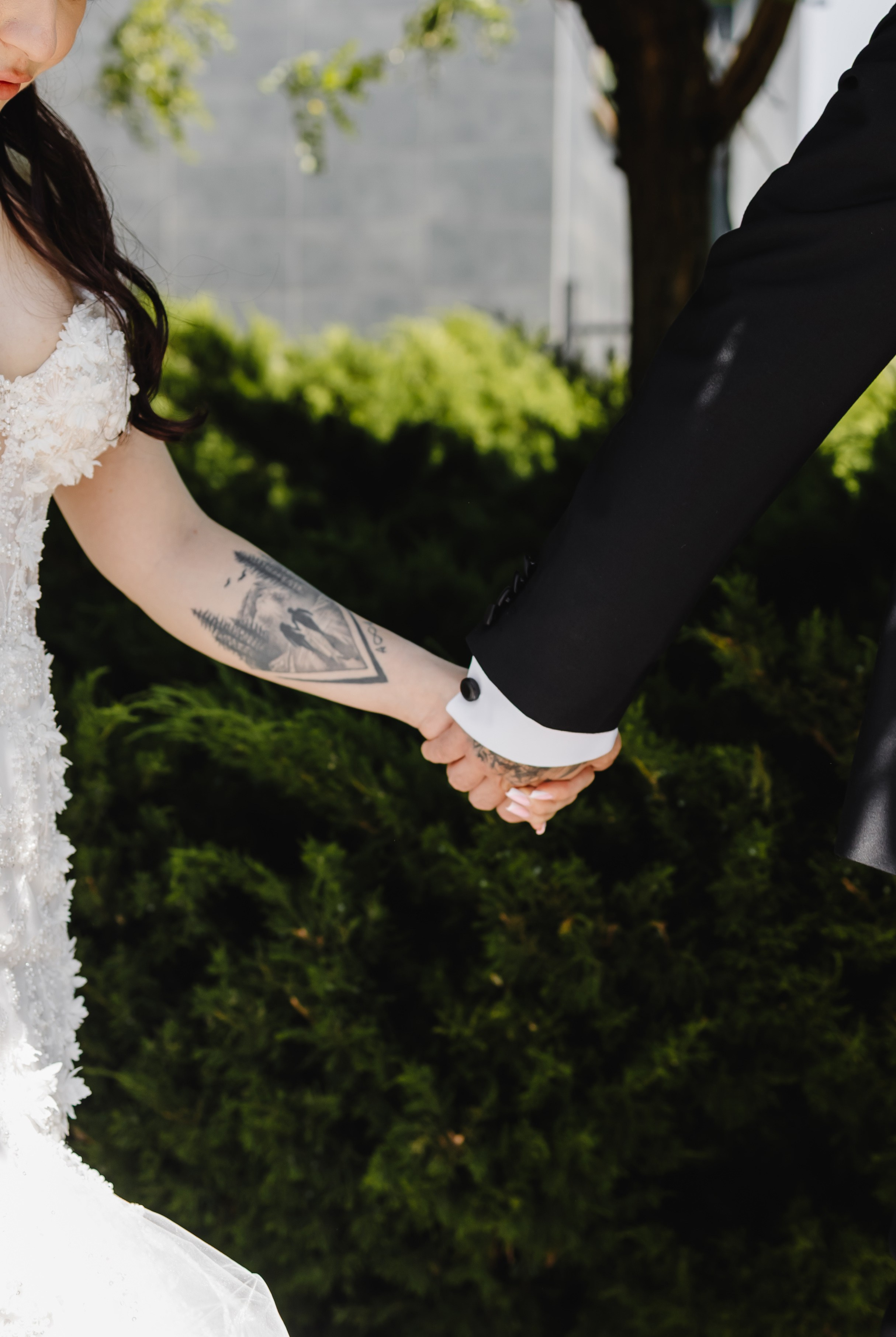 WEDDING DAY. Фотограф Дмитро Чернявський