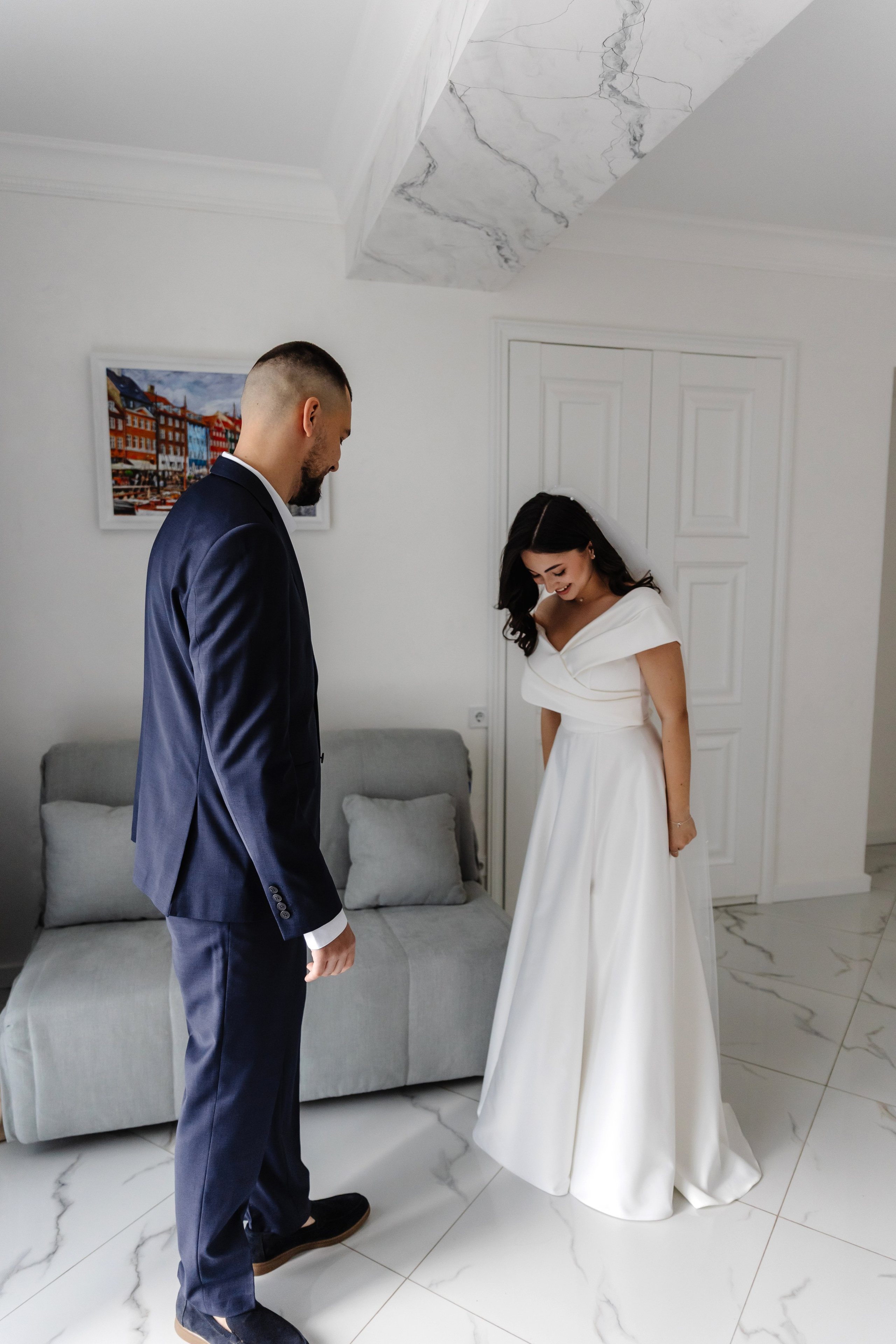 WEDDING DAY. Фотограф Дмитро Чернявський