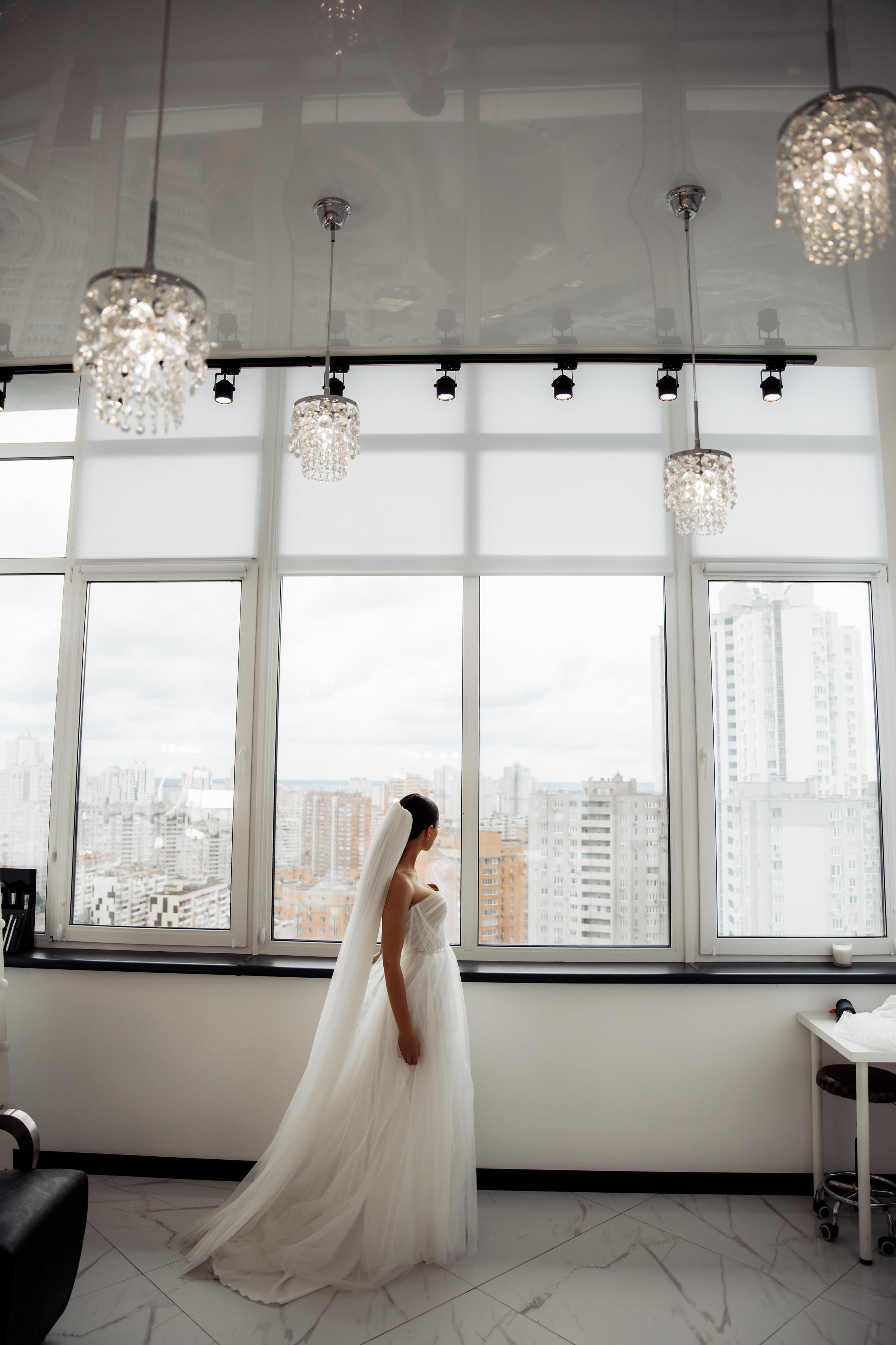 Міша & Аліна. Фотограф Дмитро Чернявський