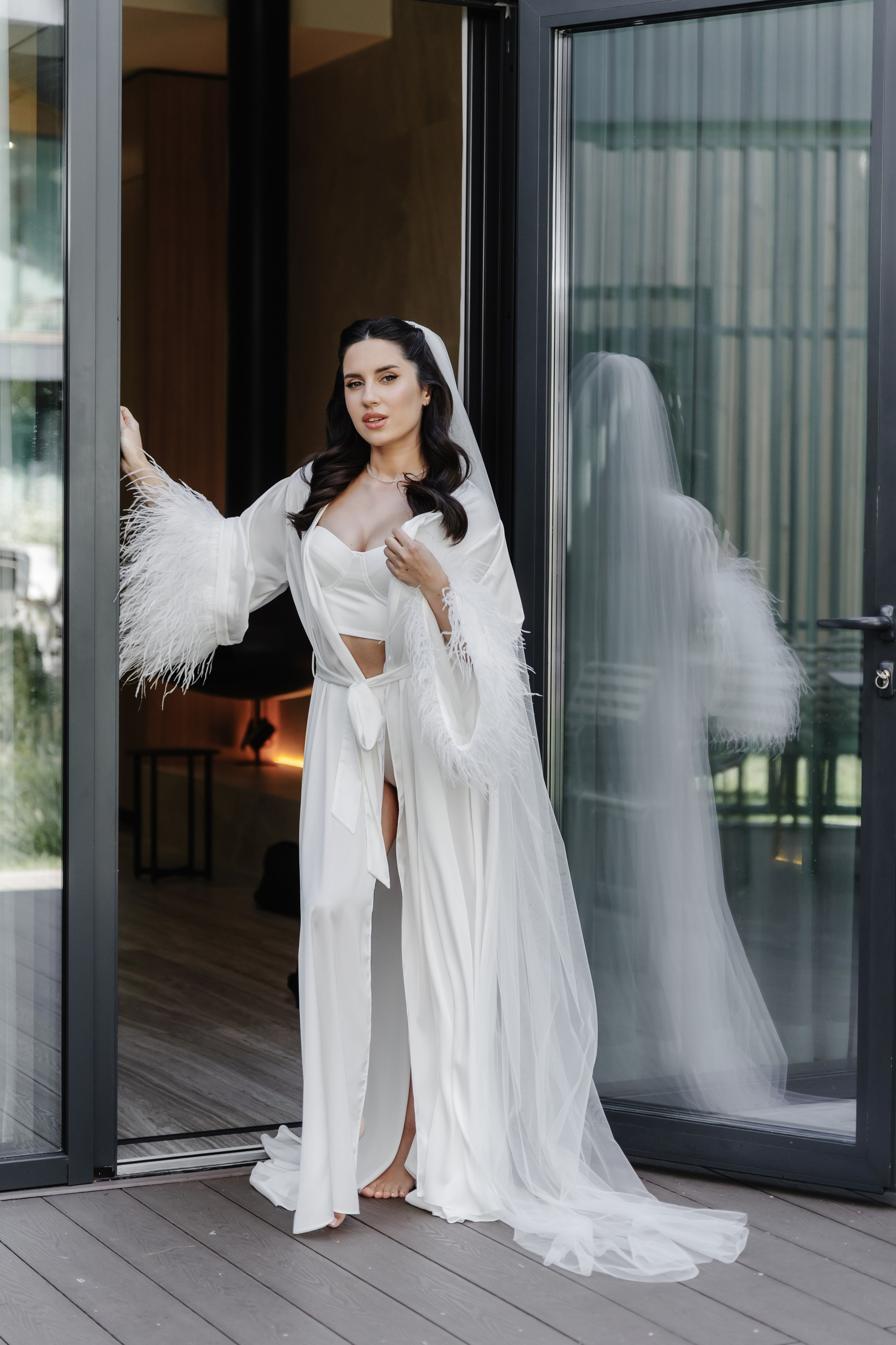 WEDDING DAY. Фотограф Дмитро Чернявський