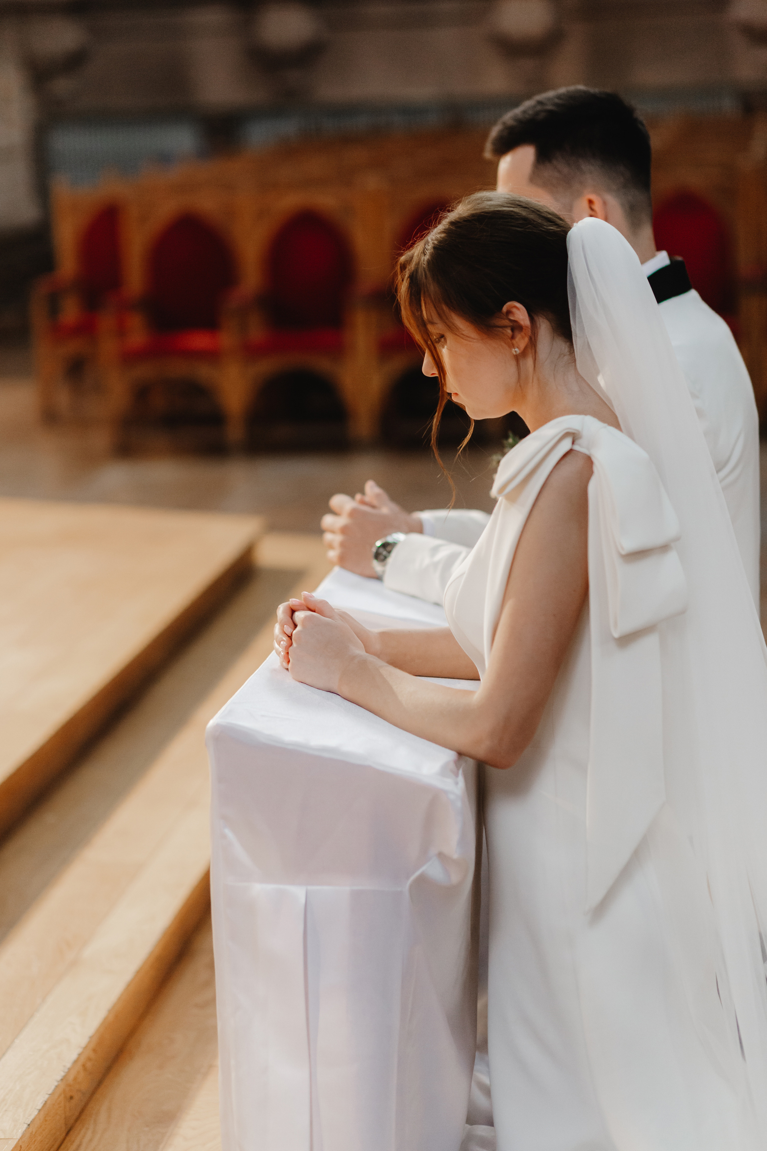 Ольга & Назар. Фотограф Дмитро Чернявський