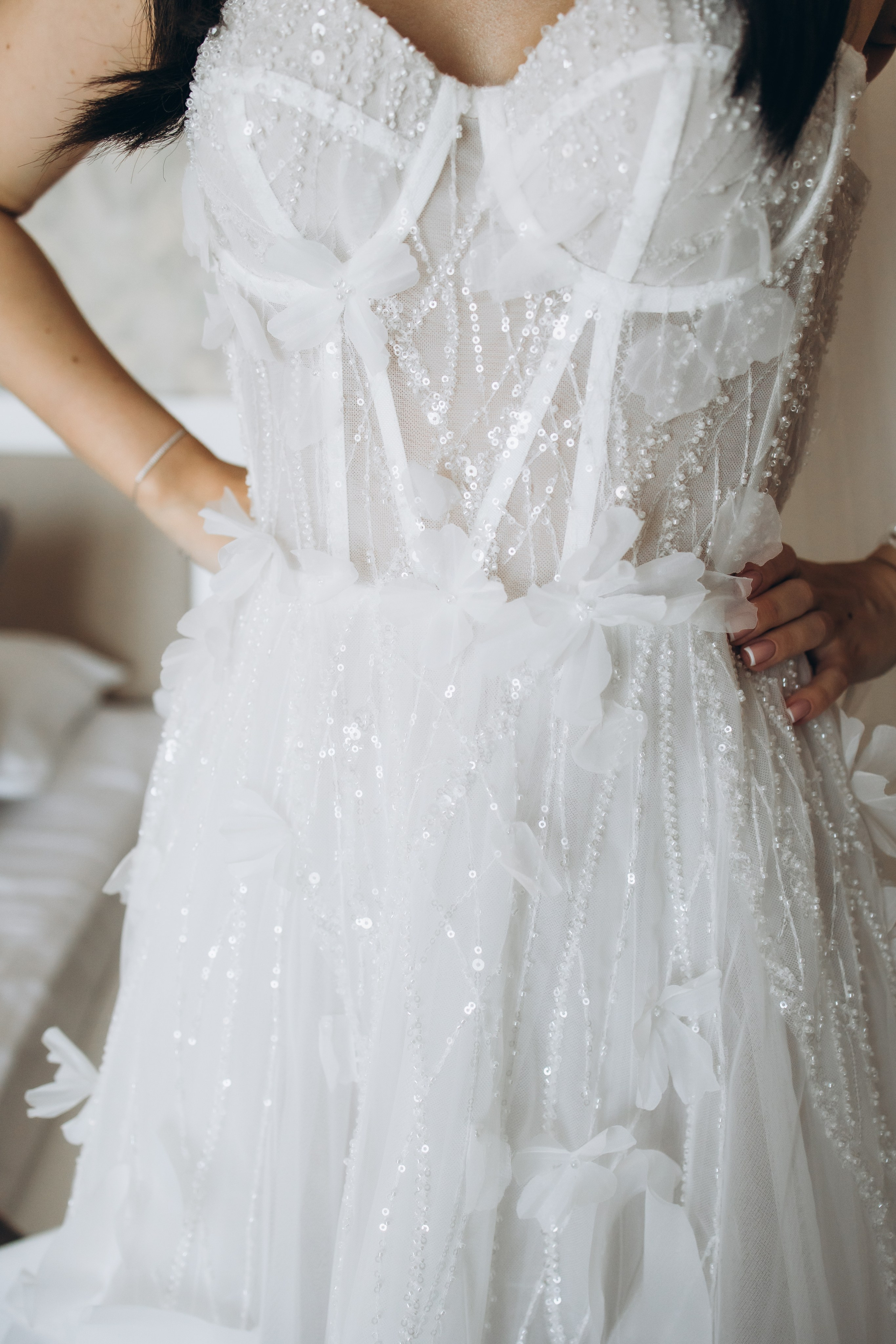 WEDDING DAY. Фотограф Дмитро Чернявський