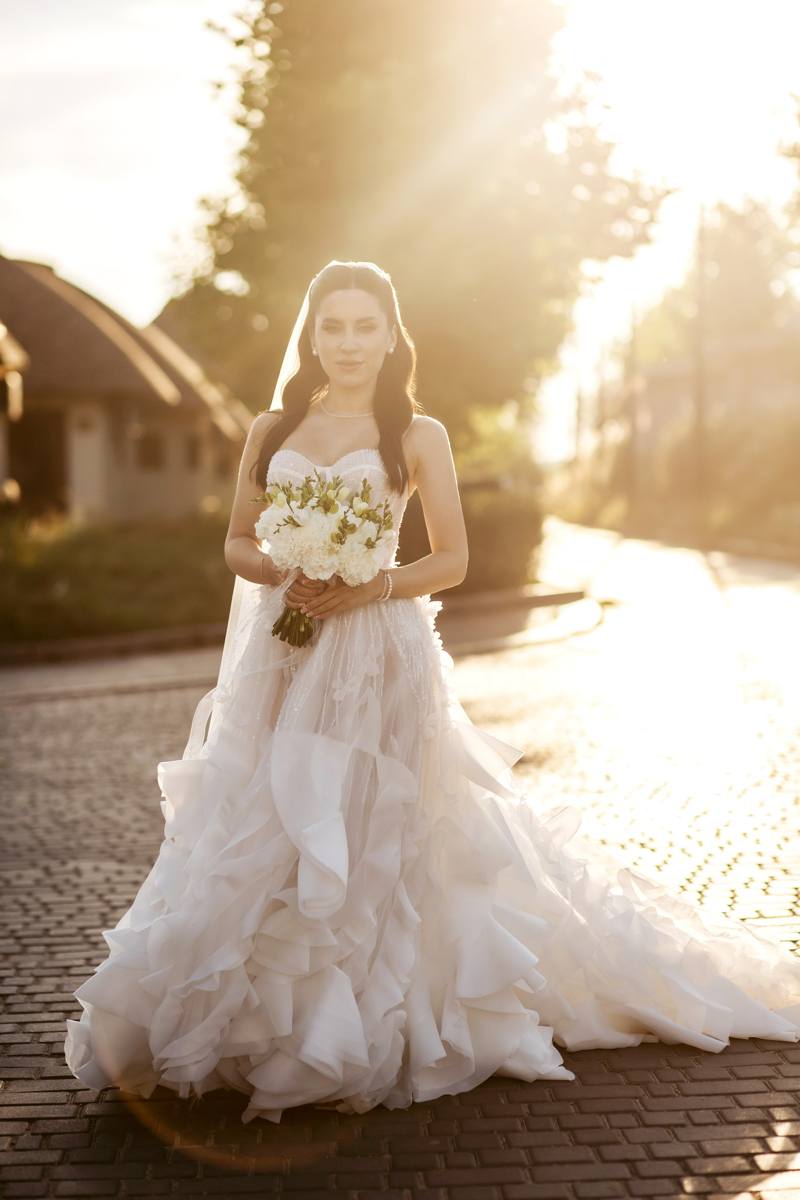 WEDDING DAY. Фотограф Дмитро Чернявський