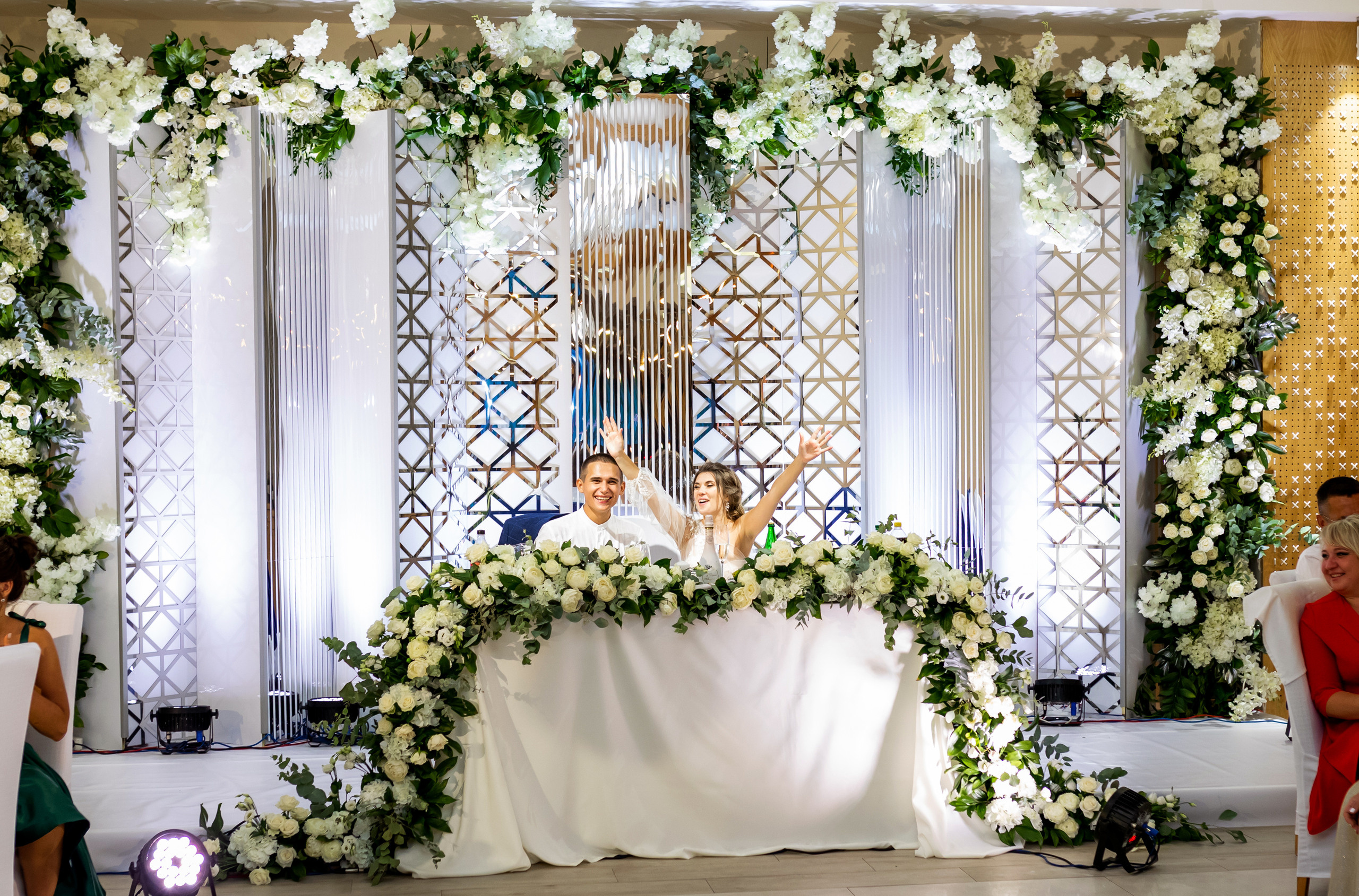 Андрій & Дарʼя. Фотограф Дмитро Чернявський