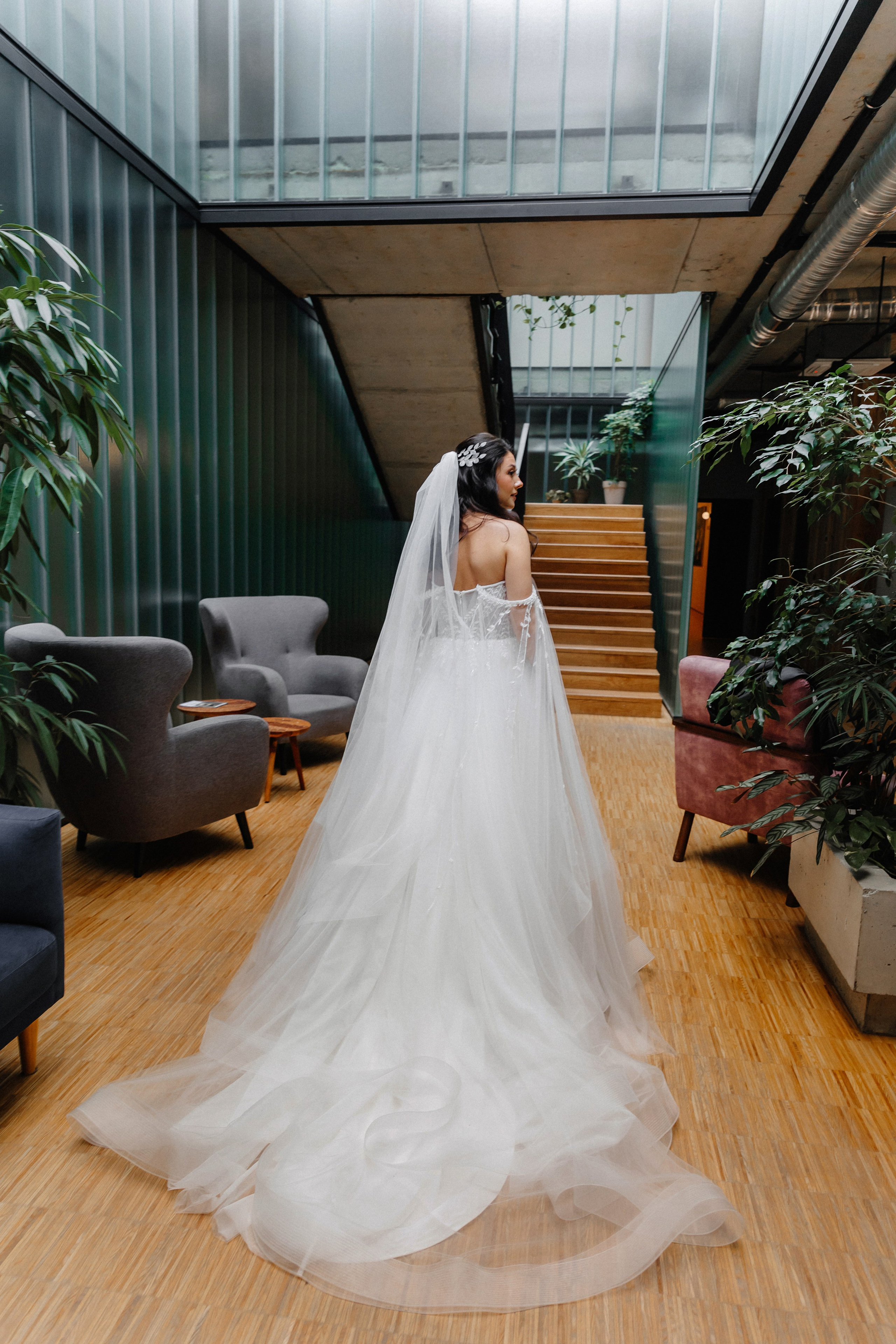 Миколай & Олена. Фотограф Дмитро Чернявський