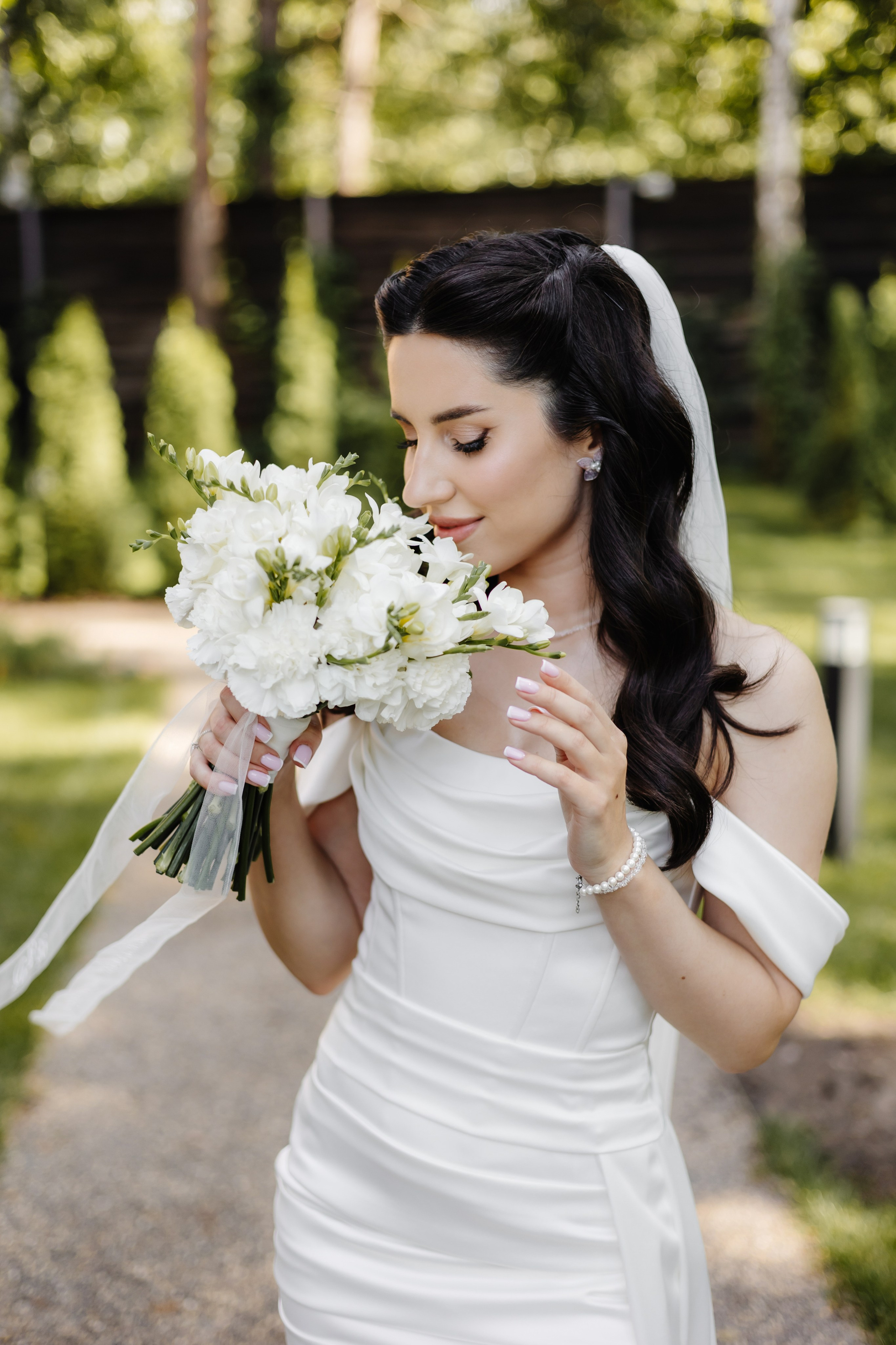 WEDDING DAY. Фотограф Дмитро Чернявський
