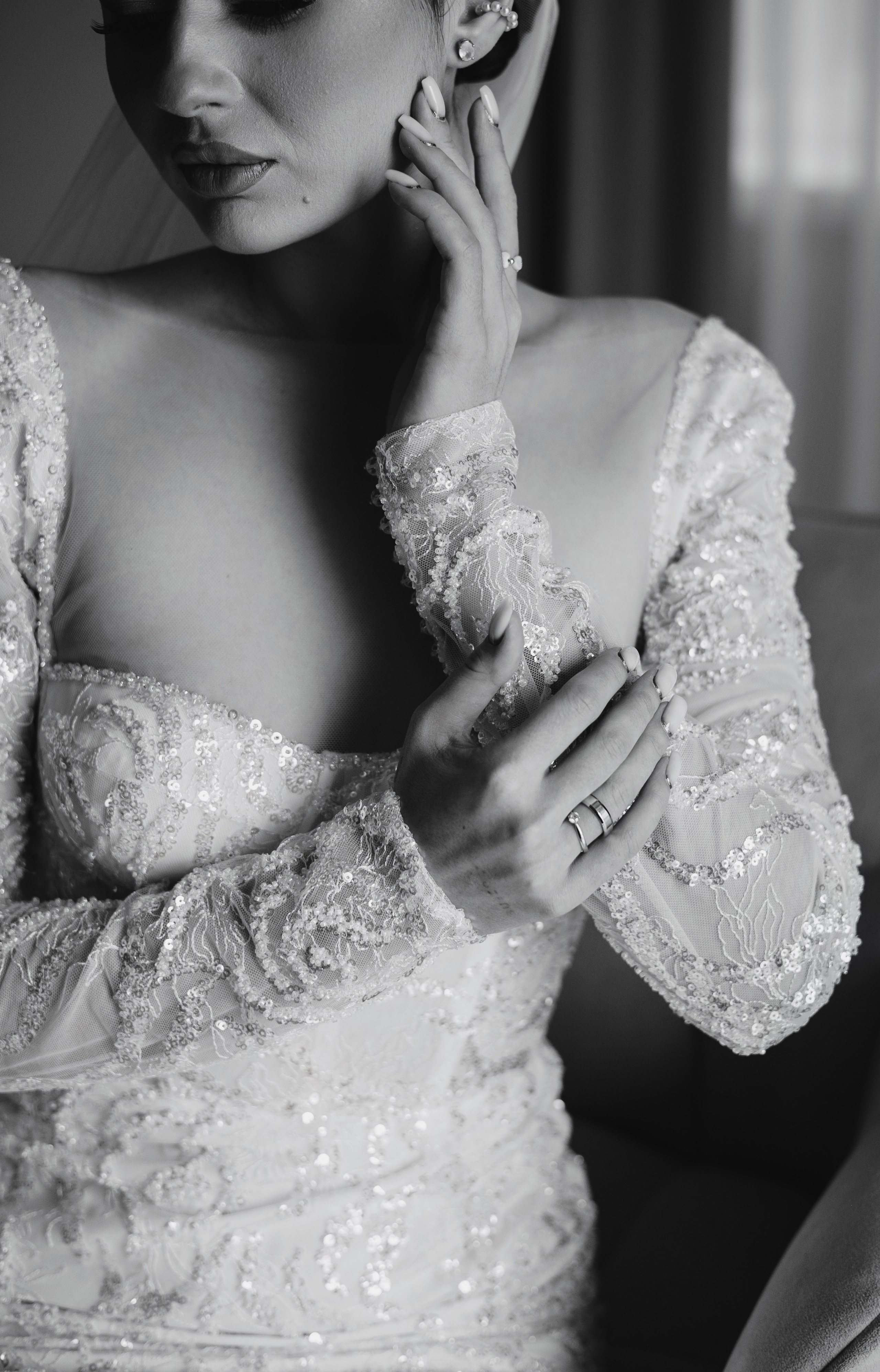 WEDDING DAY. Фотограф Дмитро Чернявський