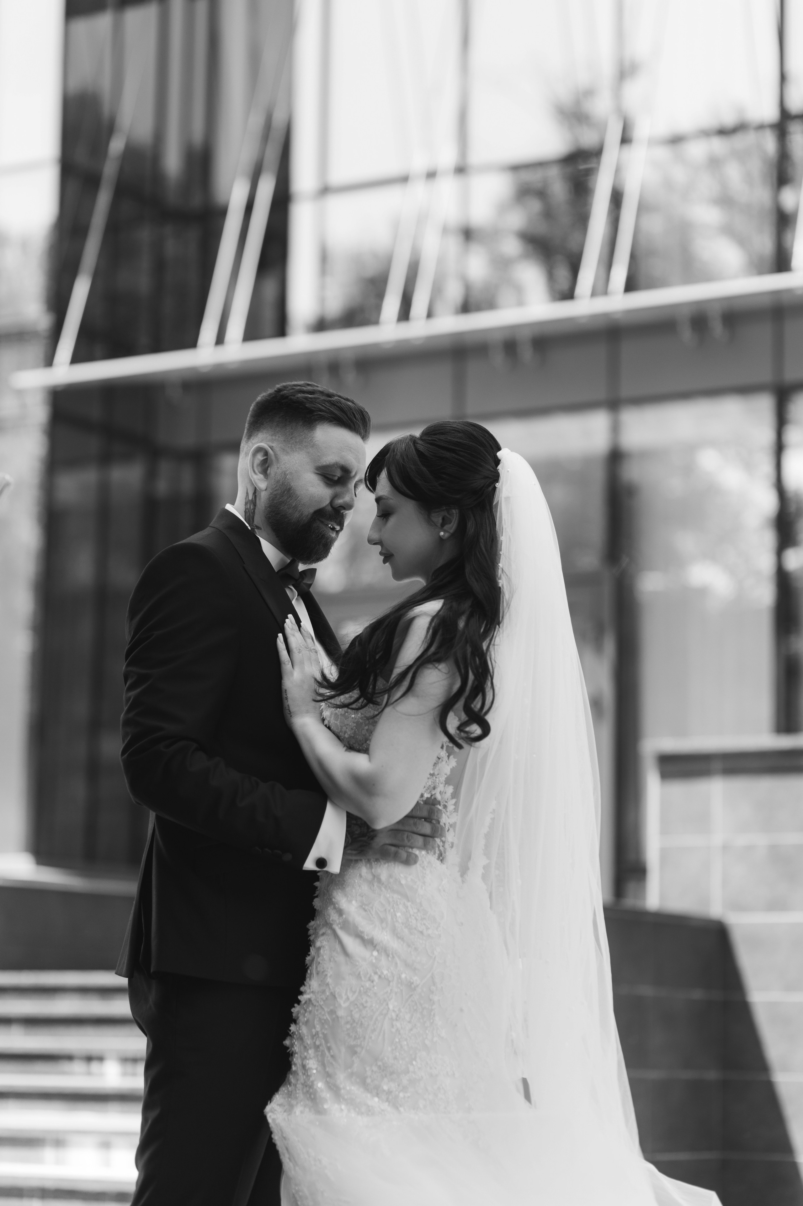 WEDDING DAY. Фотограф Дмитро Чернявський