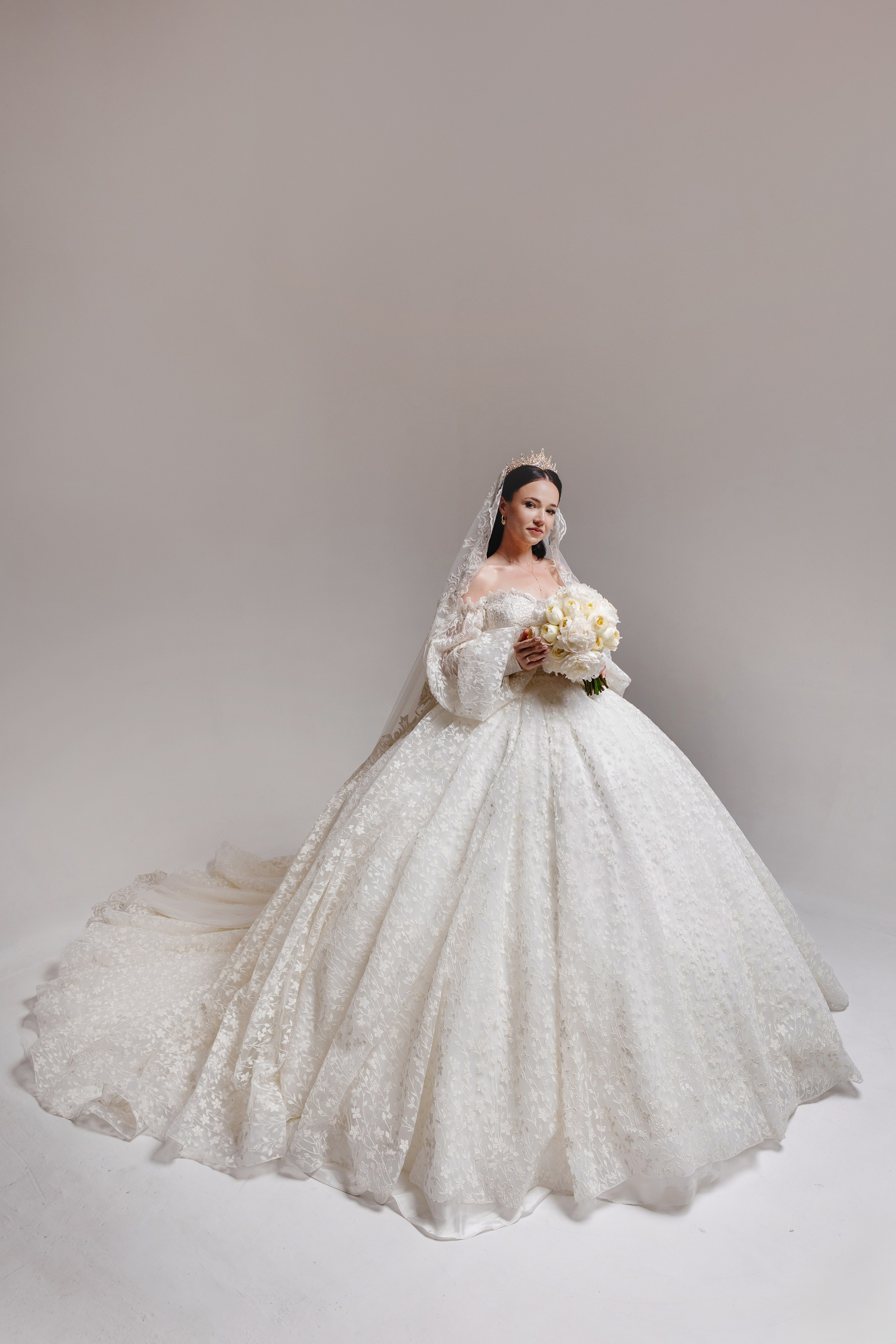 Ілона & Едуард. Фотограф Дмитро Чернявський