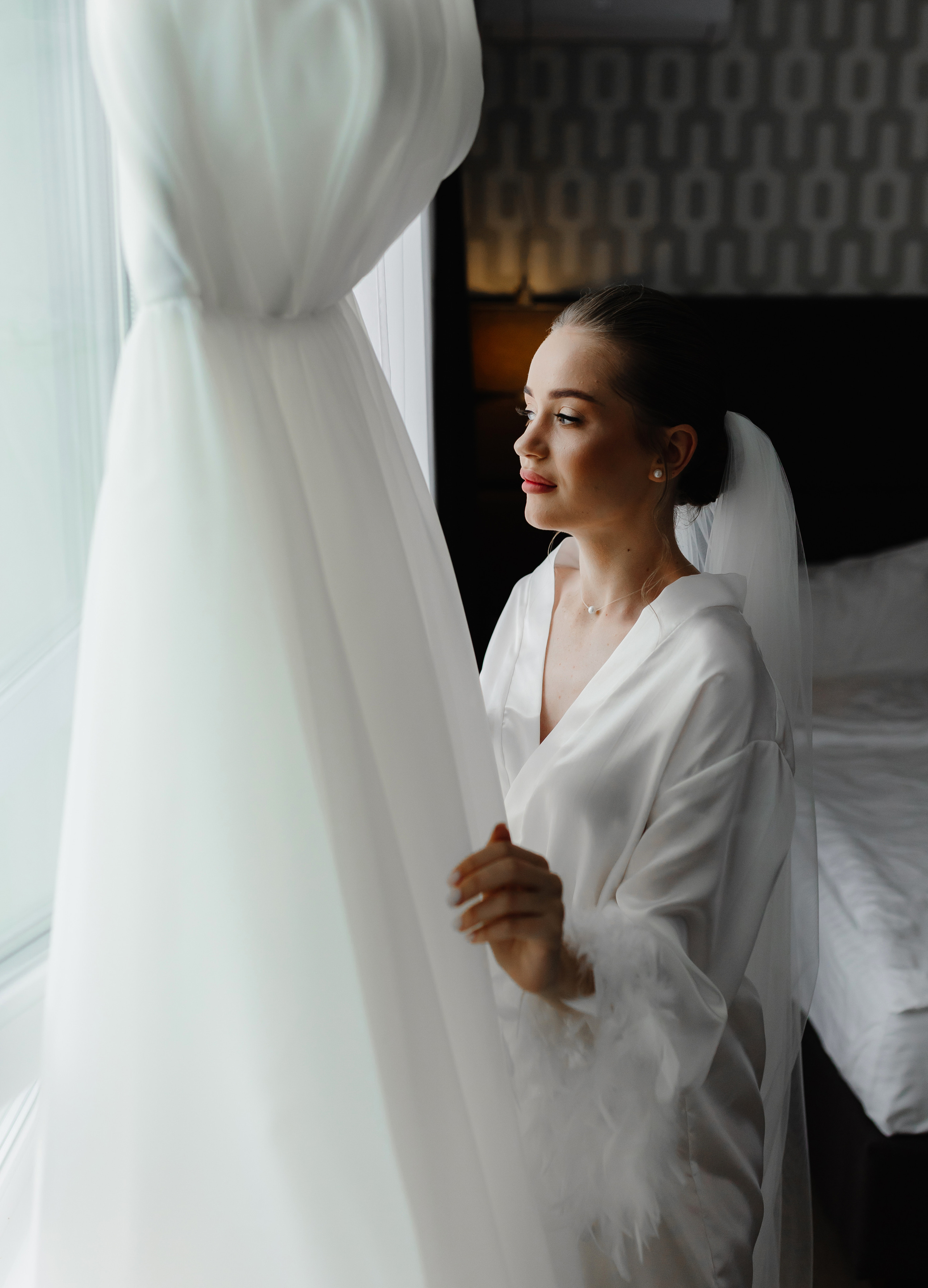 Анастасія & Віталій. Фотограф Дмитро Чернявський