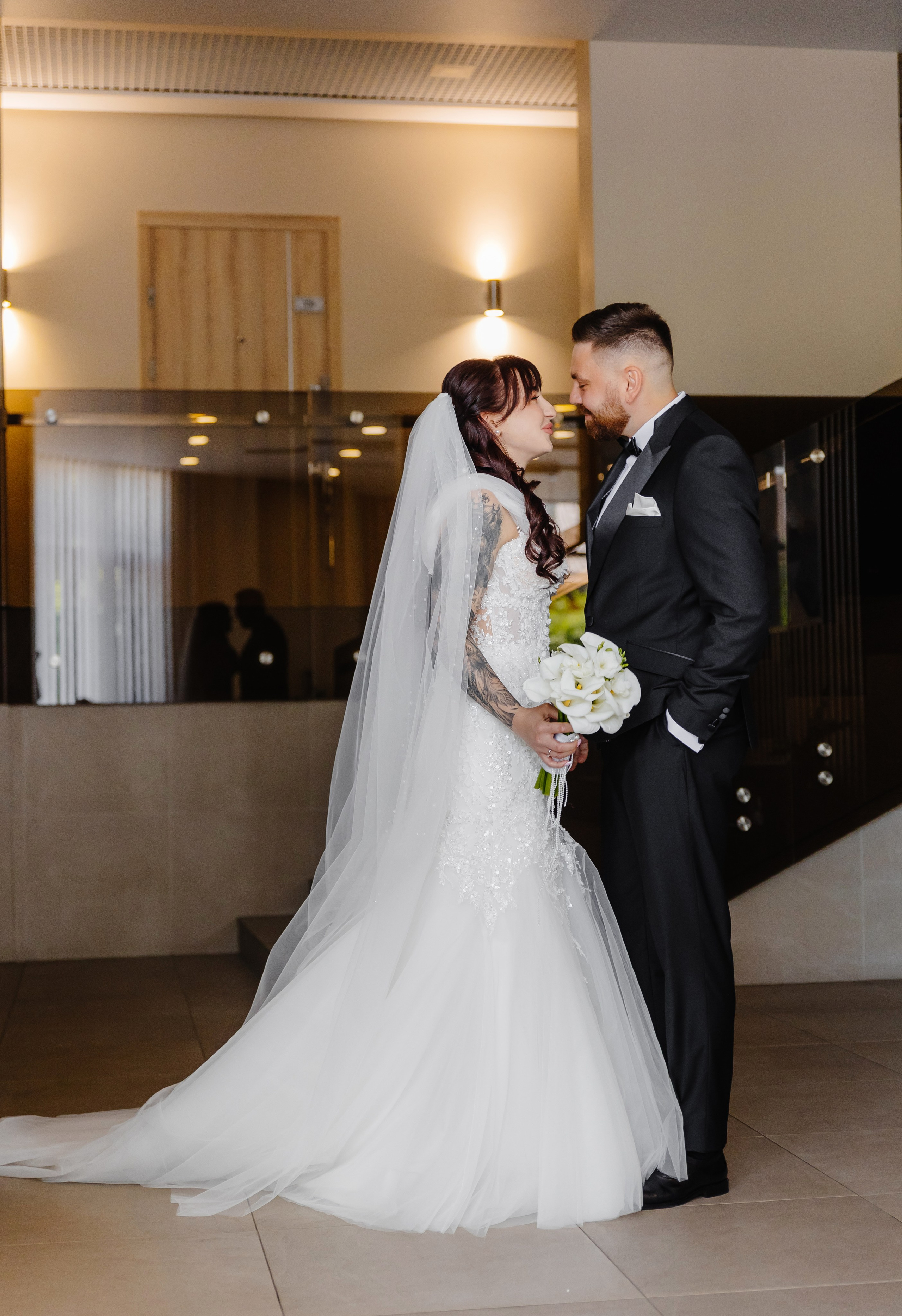 WEDDING DAY. Фотограф Дмитро Чернявський