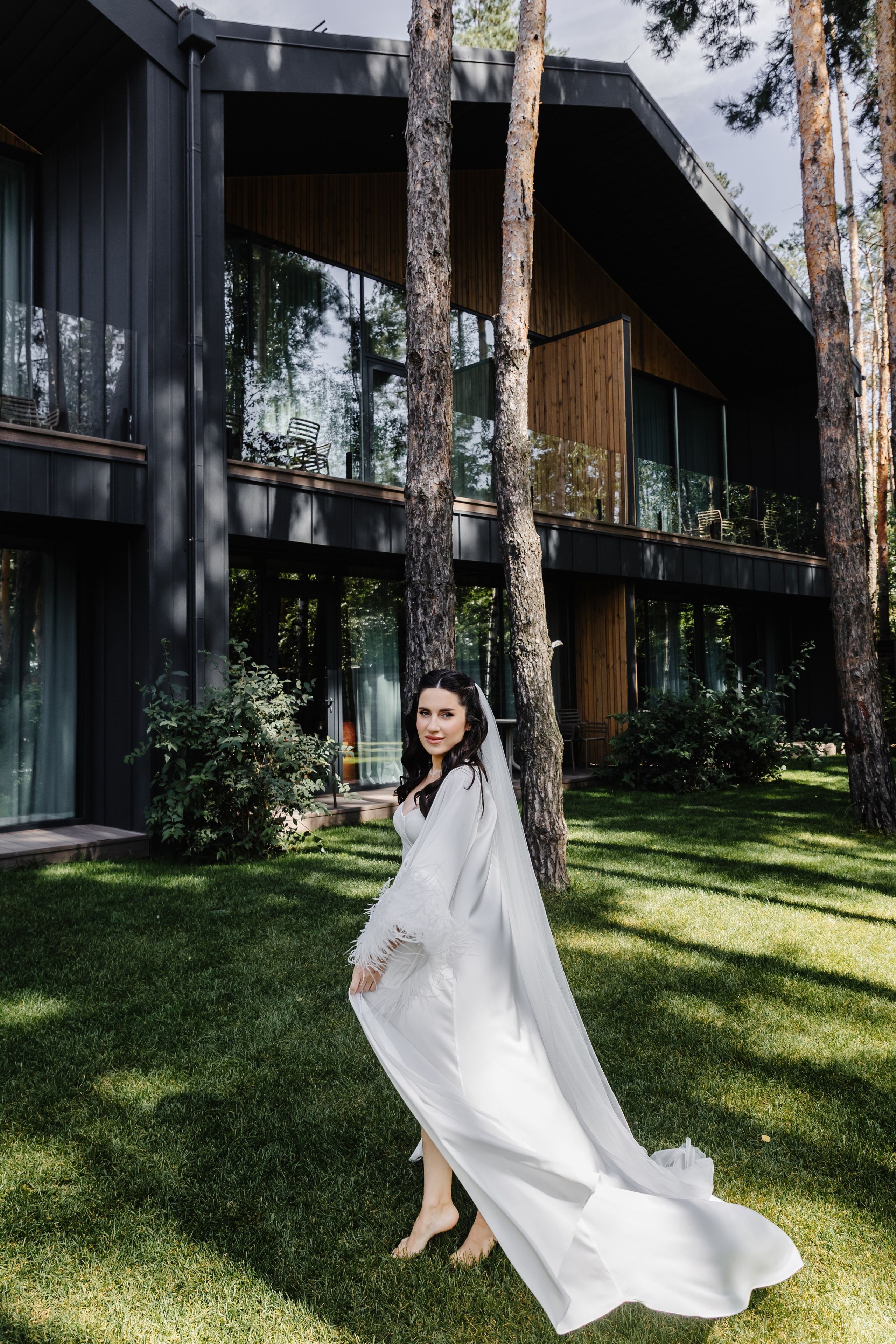 WEDDING DAY. Фотограф Дмитро Чернявський