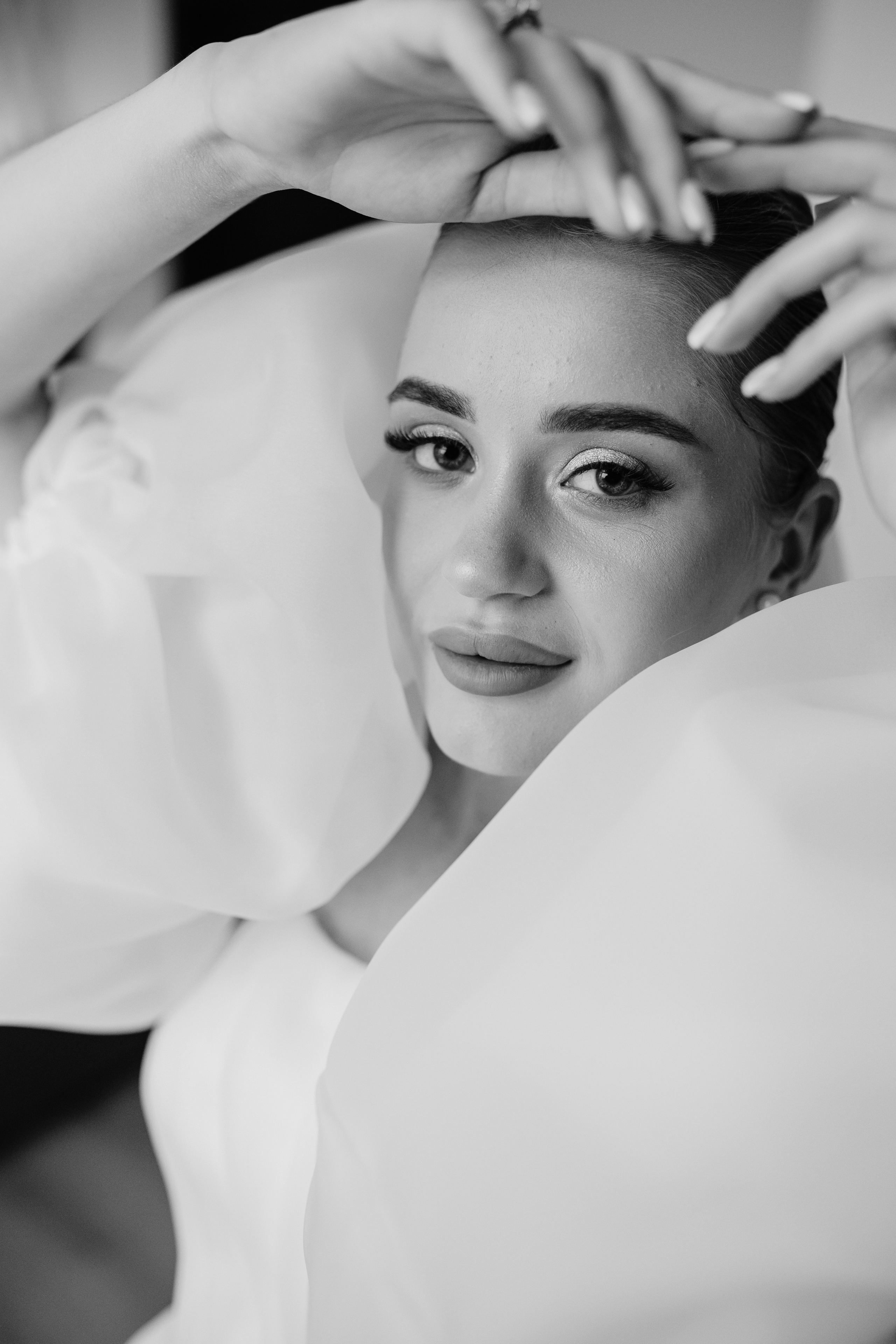 Анастасія & Віталій. Фотограф Дмитро Чернявський