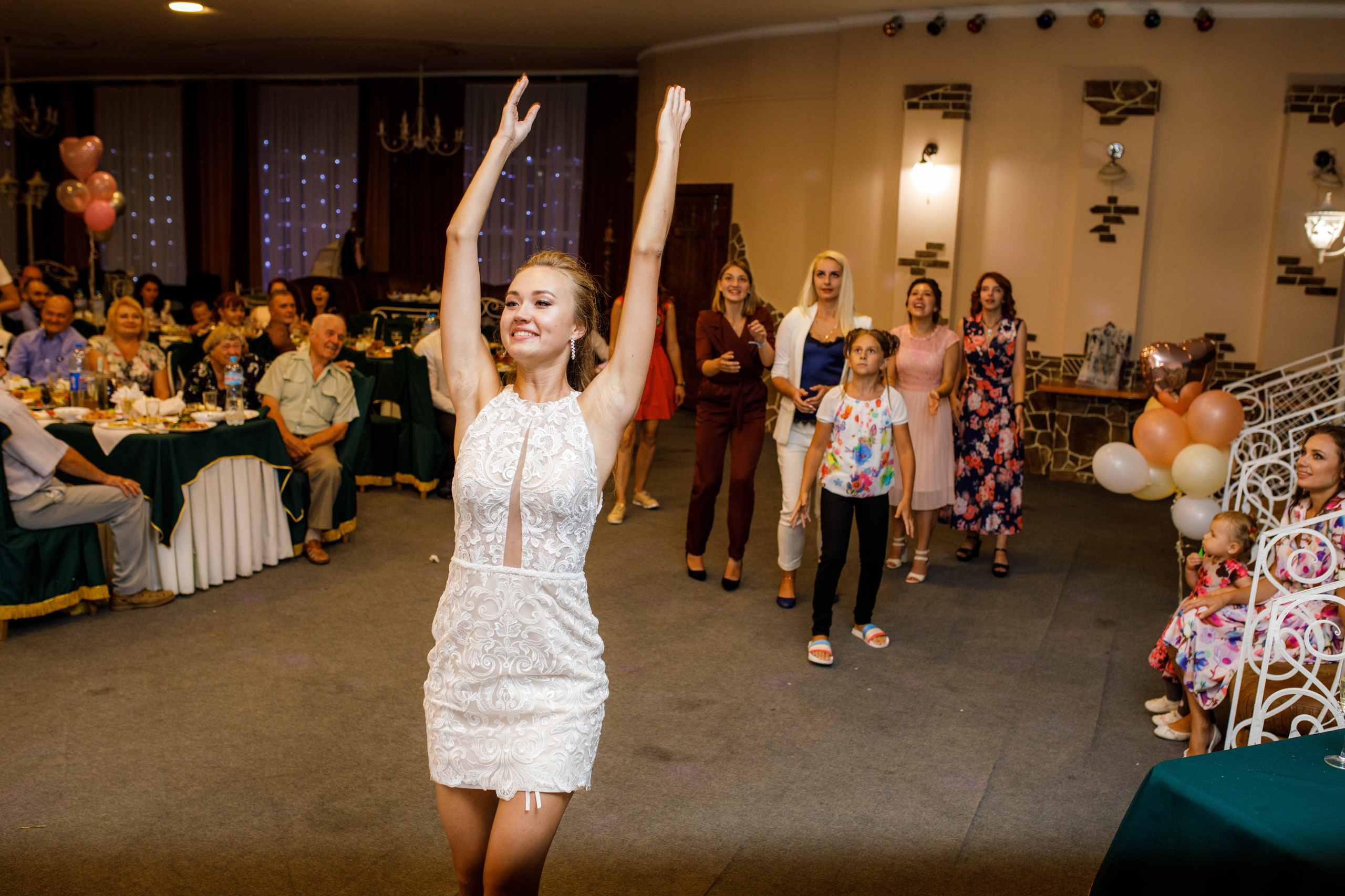 Фотосессия красивой пары. Фотограф Дмитро Чернявський