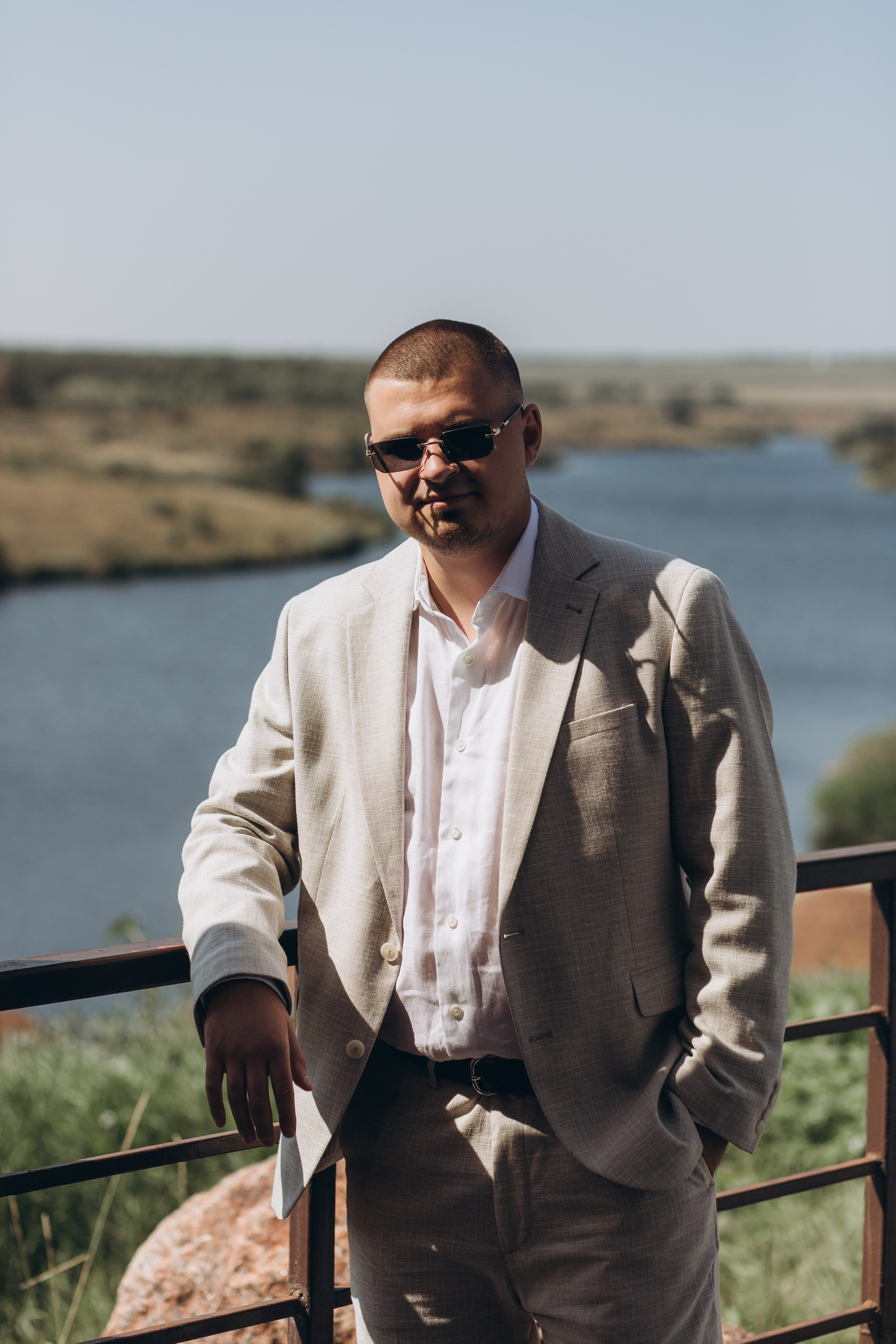 WEDDING DAY. Фотограф Дмитро Чернявський