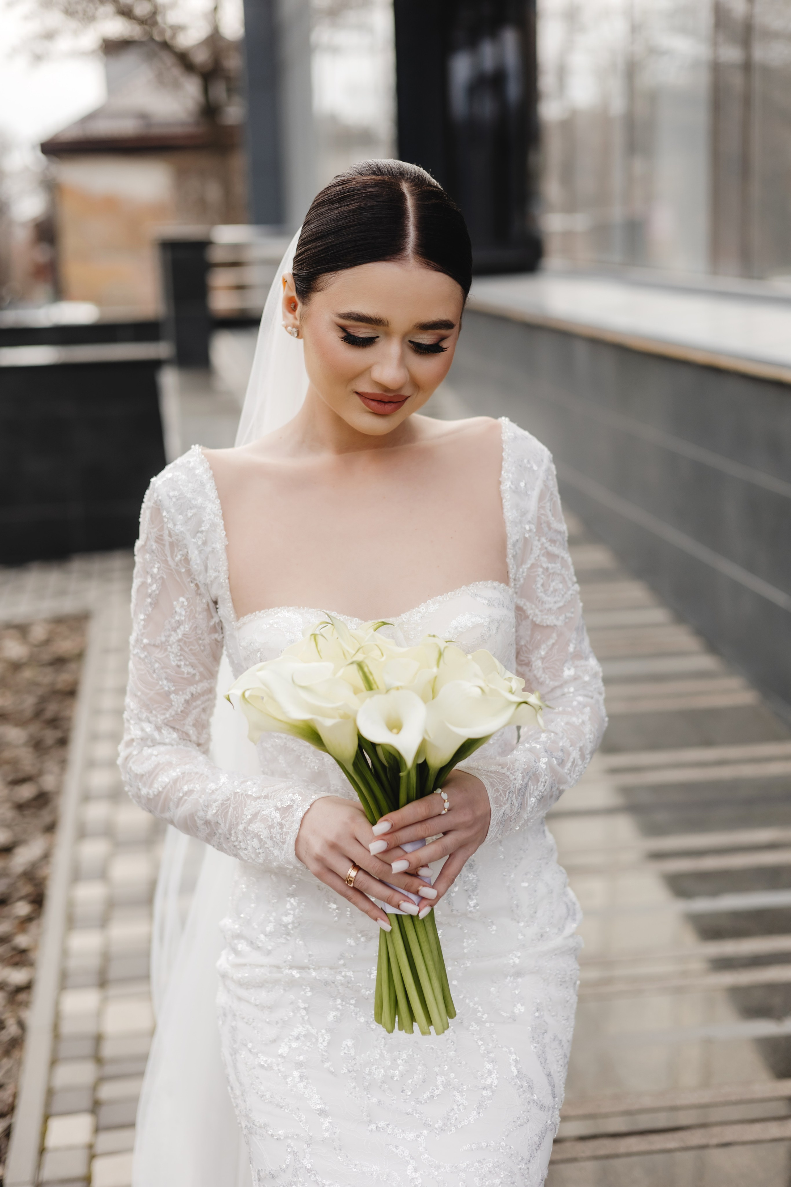 WEDDING DAY. Фотограф Дмитро Чернявський