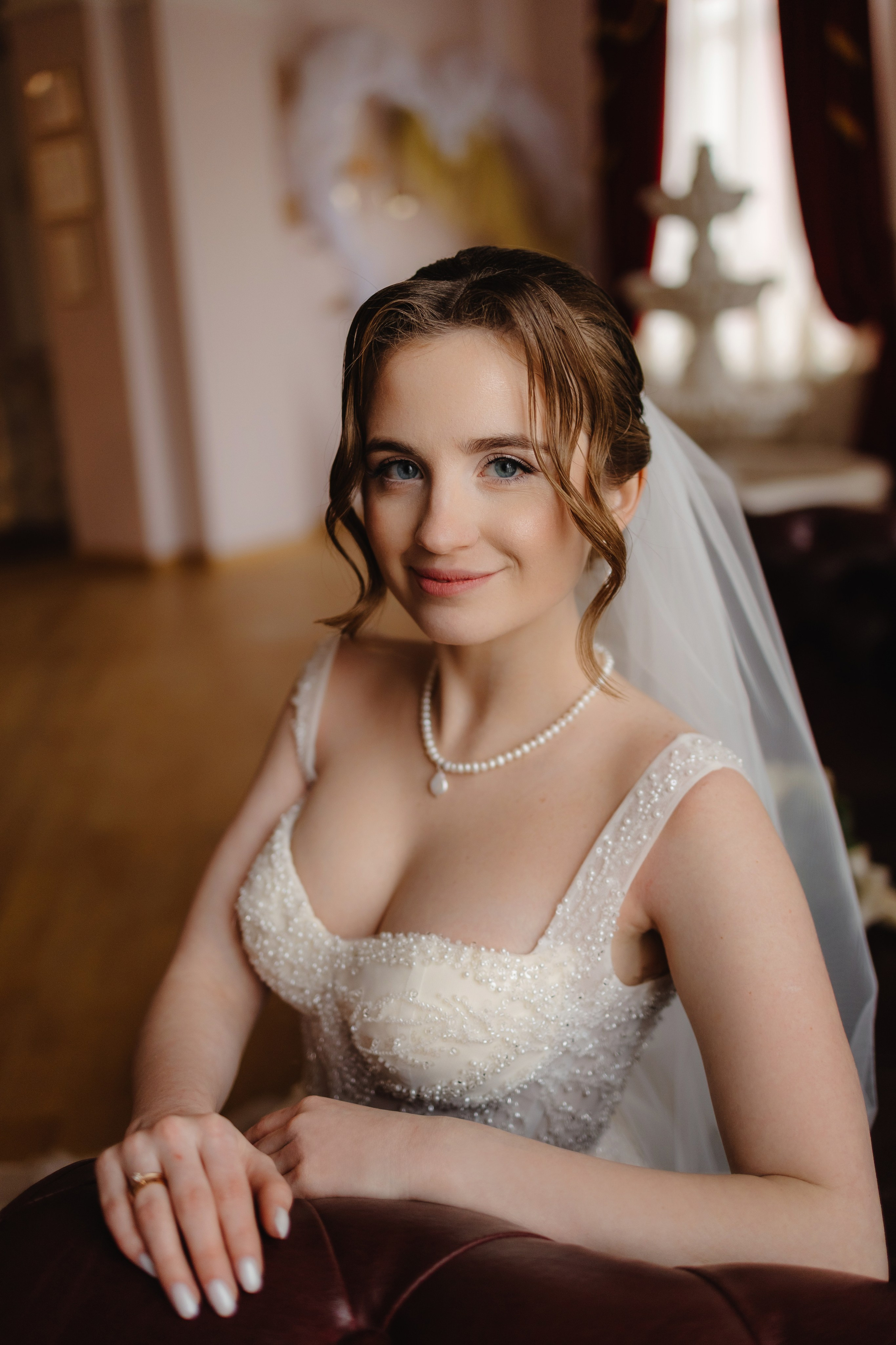 WEDDING DAY. Фотограф Дмитро Чернявський