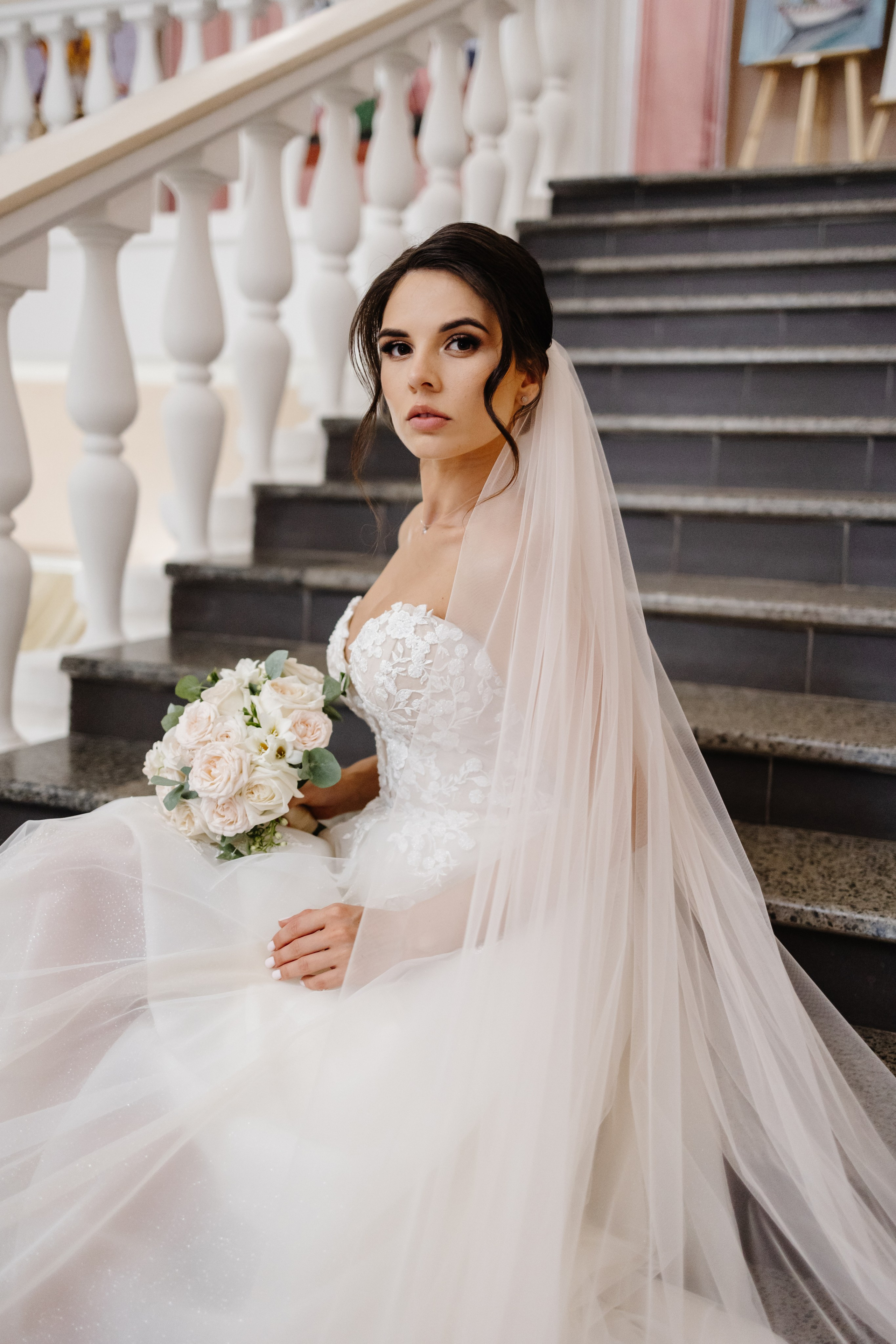 Wedding. Фотограф Дмитро Чернявський