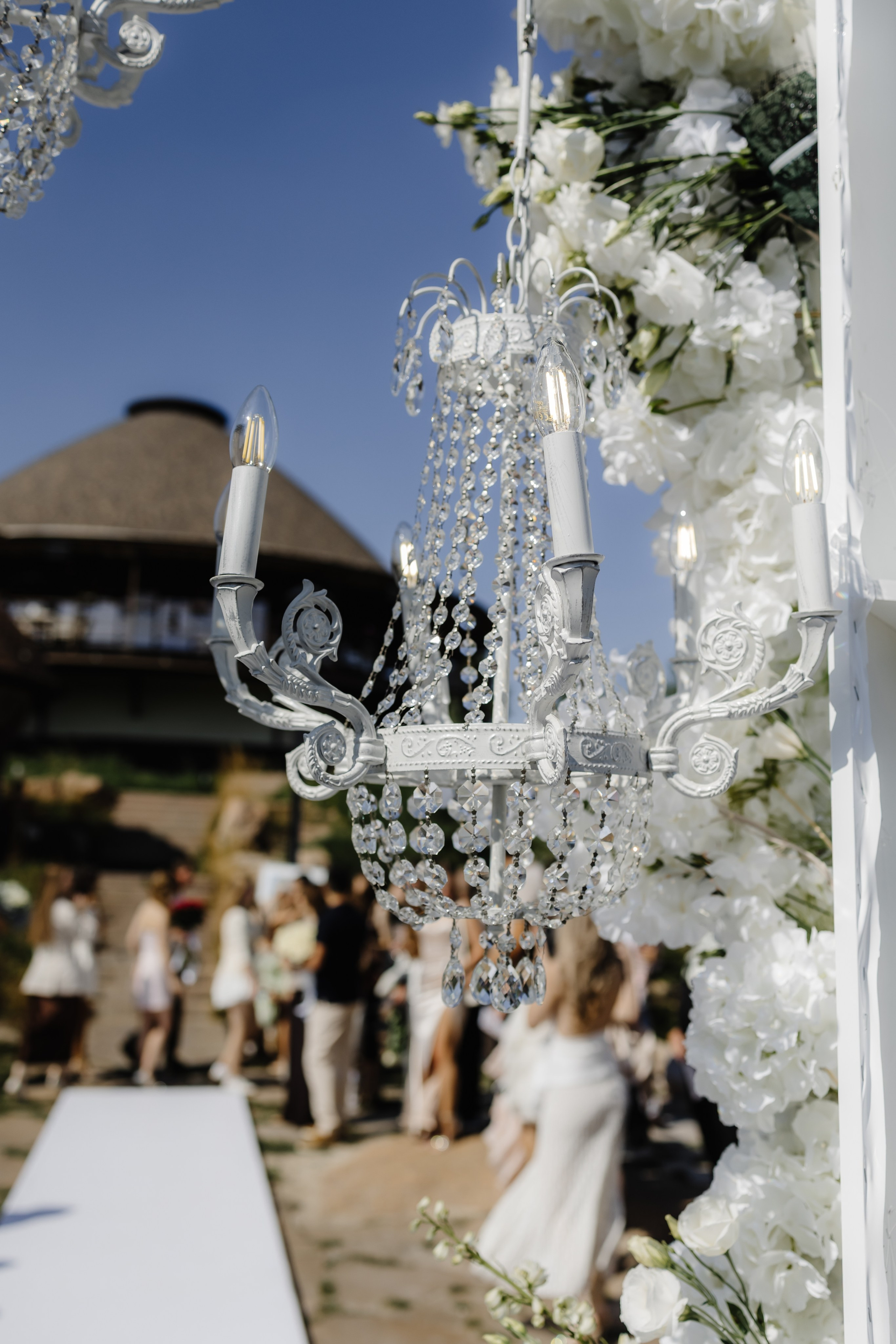 WEDDING DAY. Фотограф Дмитро Чернявський