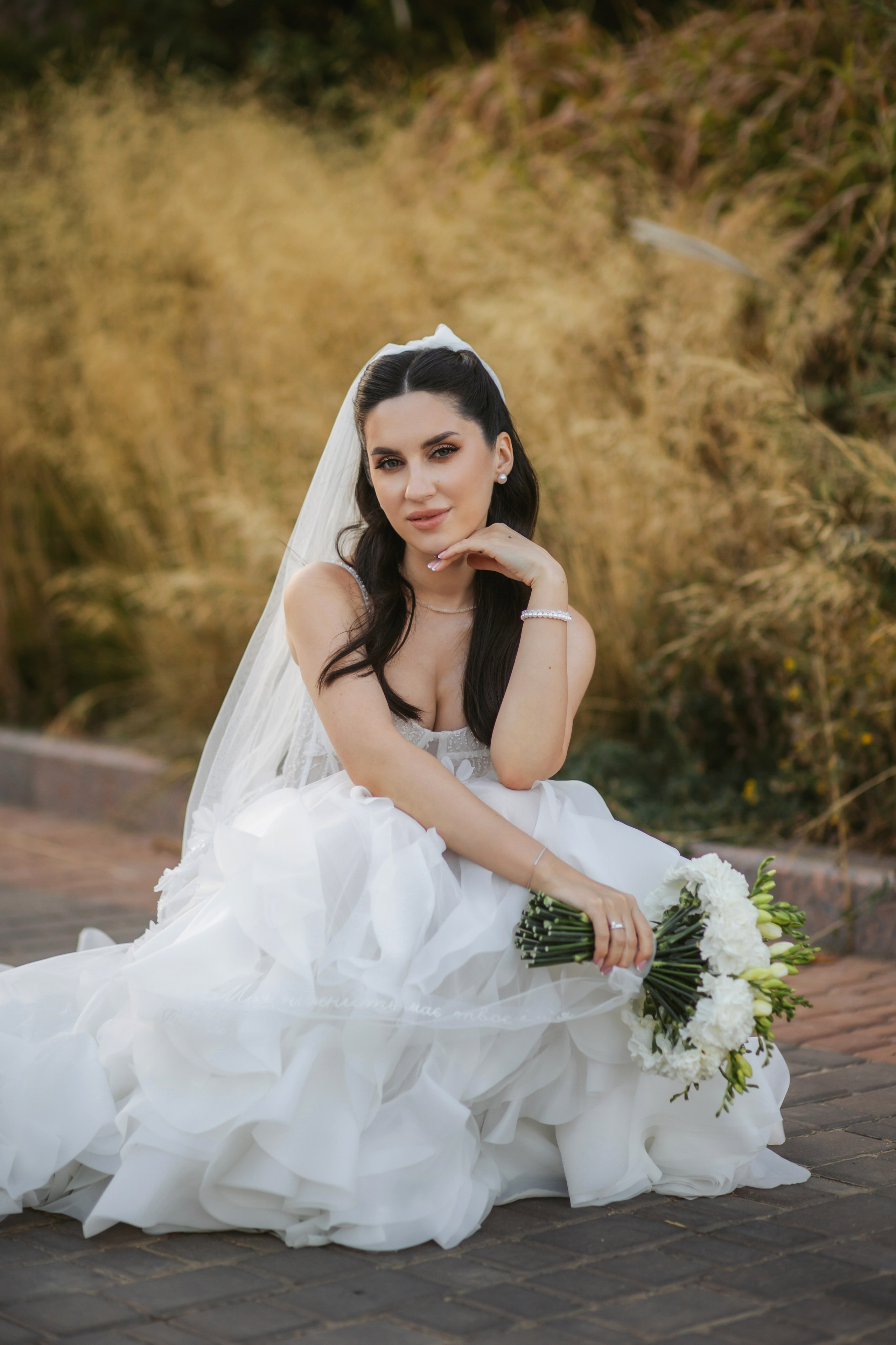 WEDDING DAY. Фотограф Дмитро Чернявський