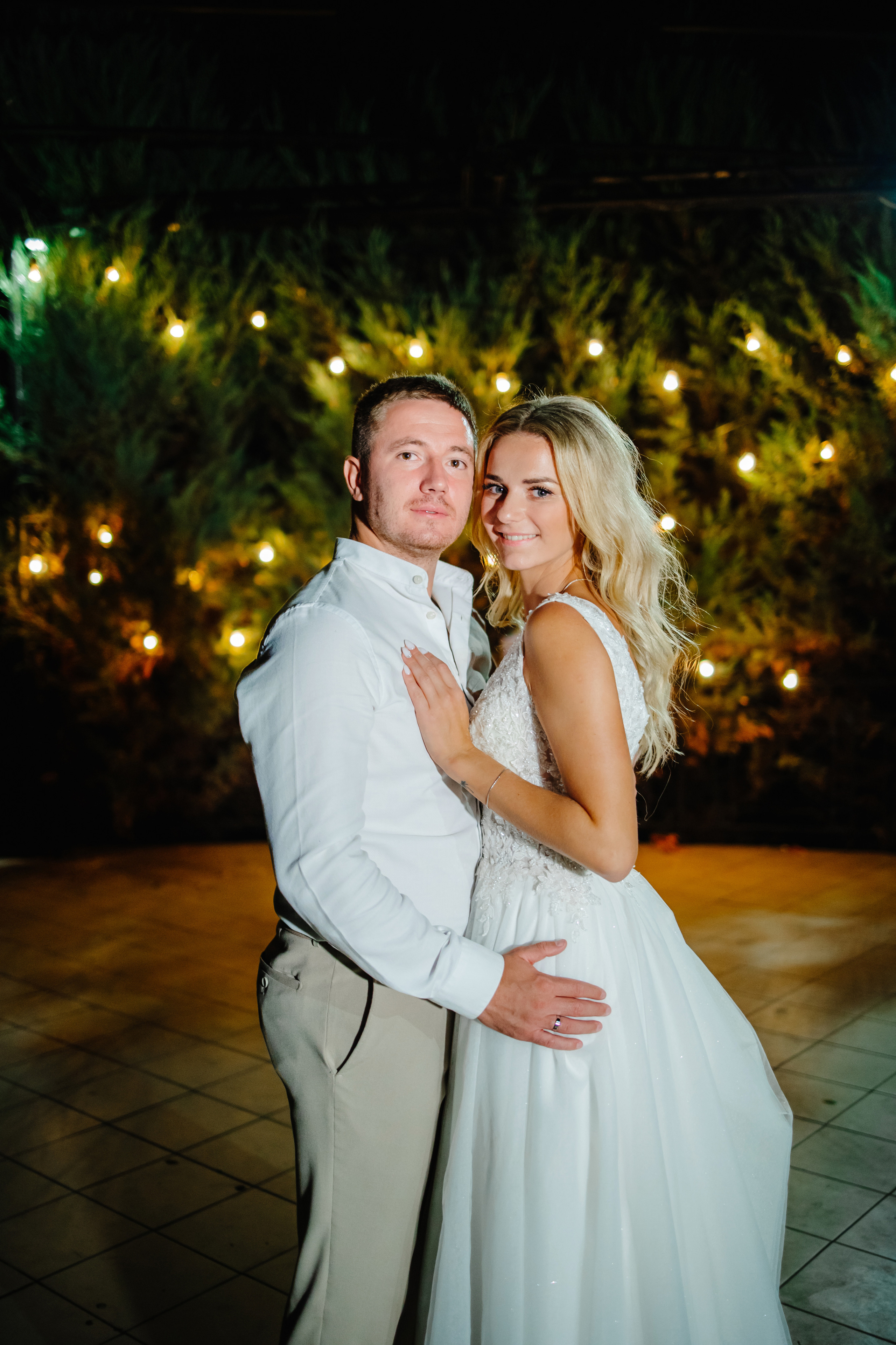 Діма & Даша. Фотограф Дмитро Чернявський