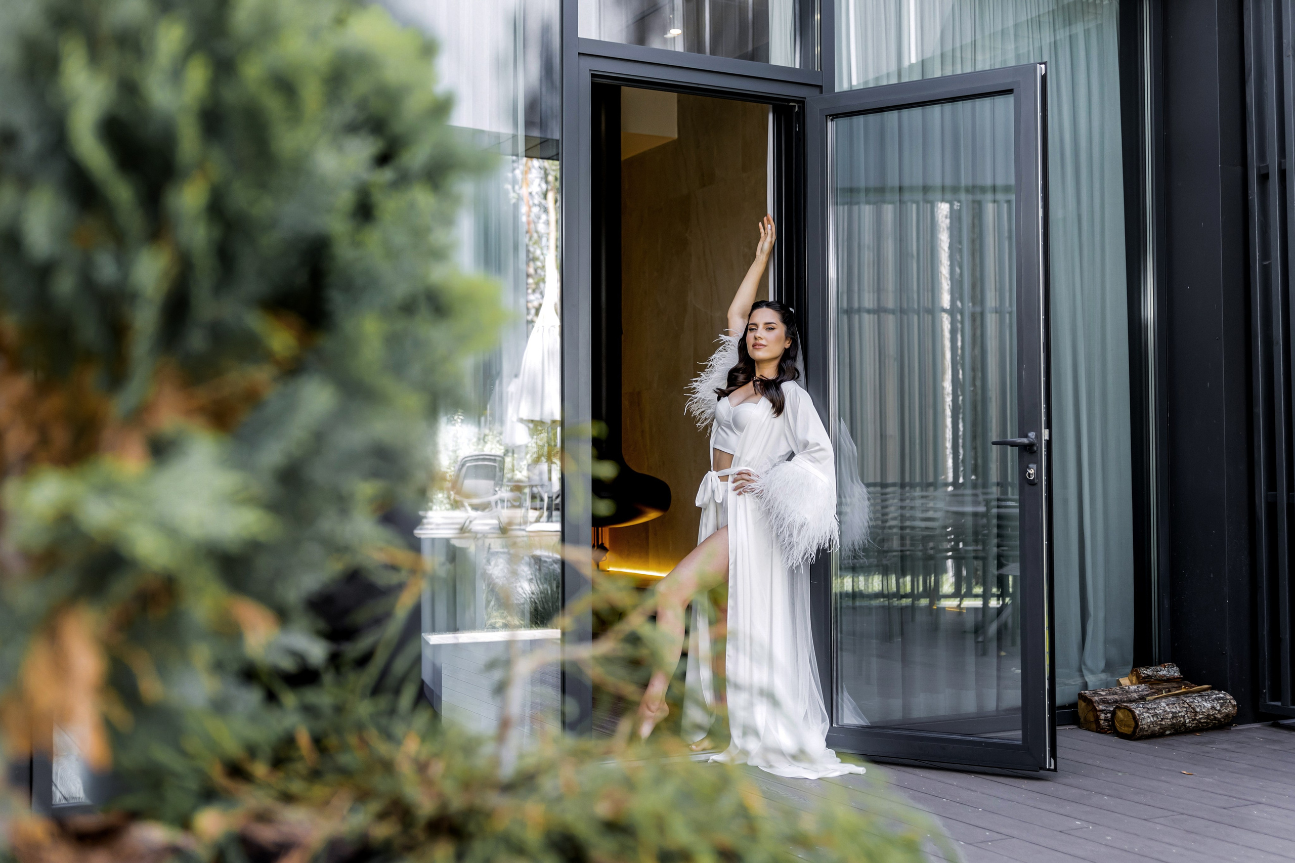 WEDDING DAY. Фотограф Дмитро Чернявський