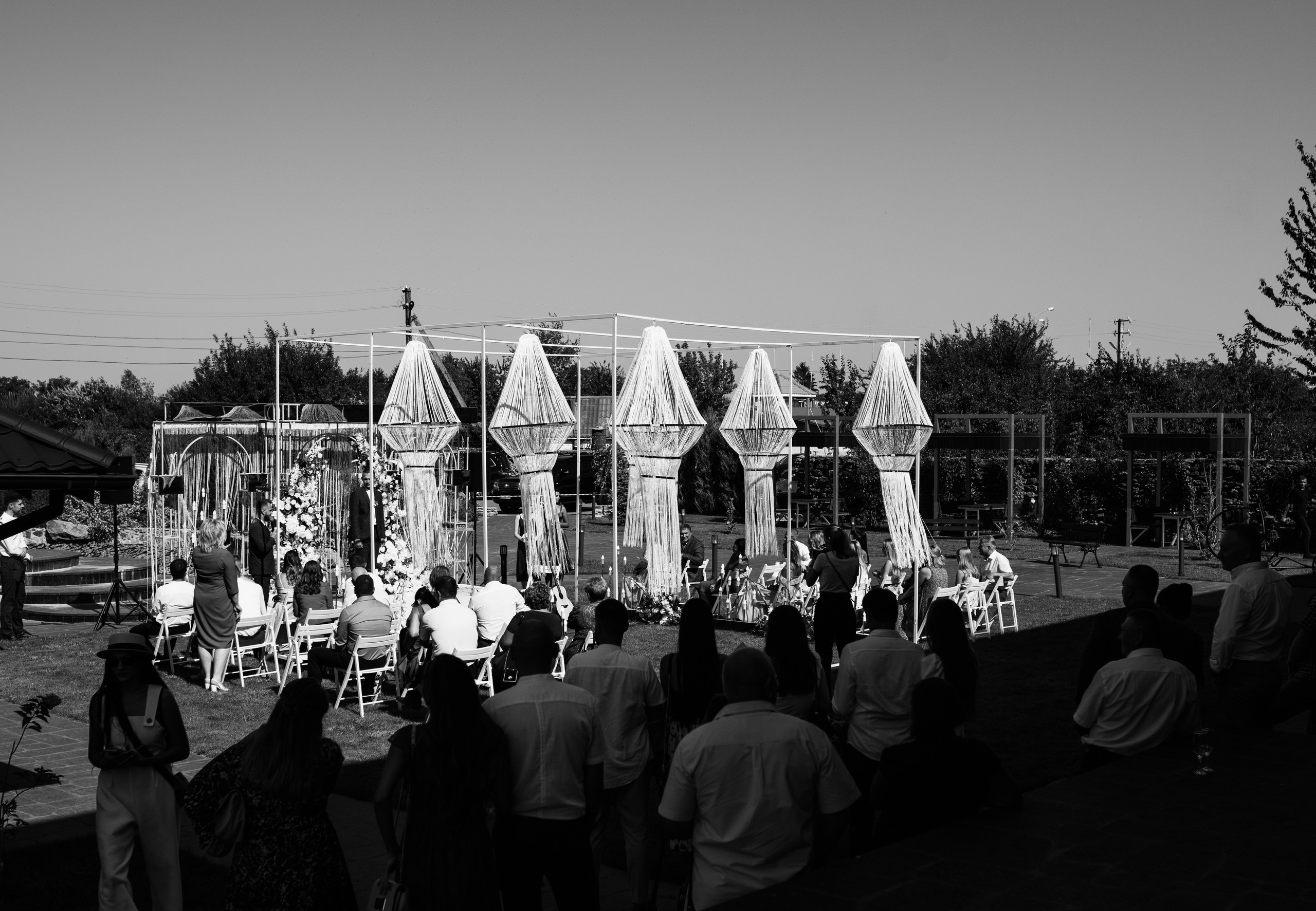 Андрій & Дарʼя. Фотограф Дмитро Чернявський