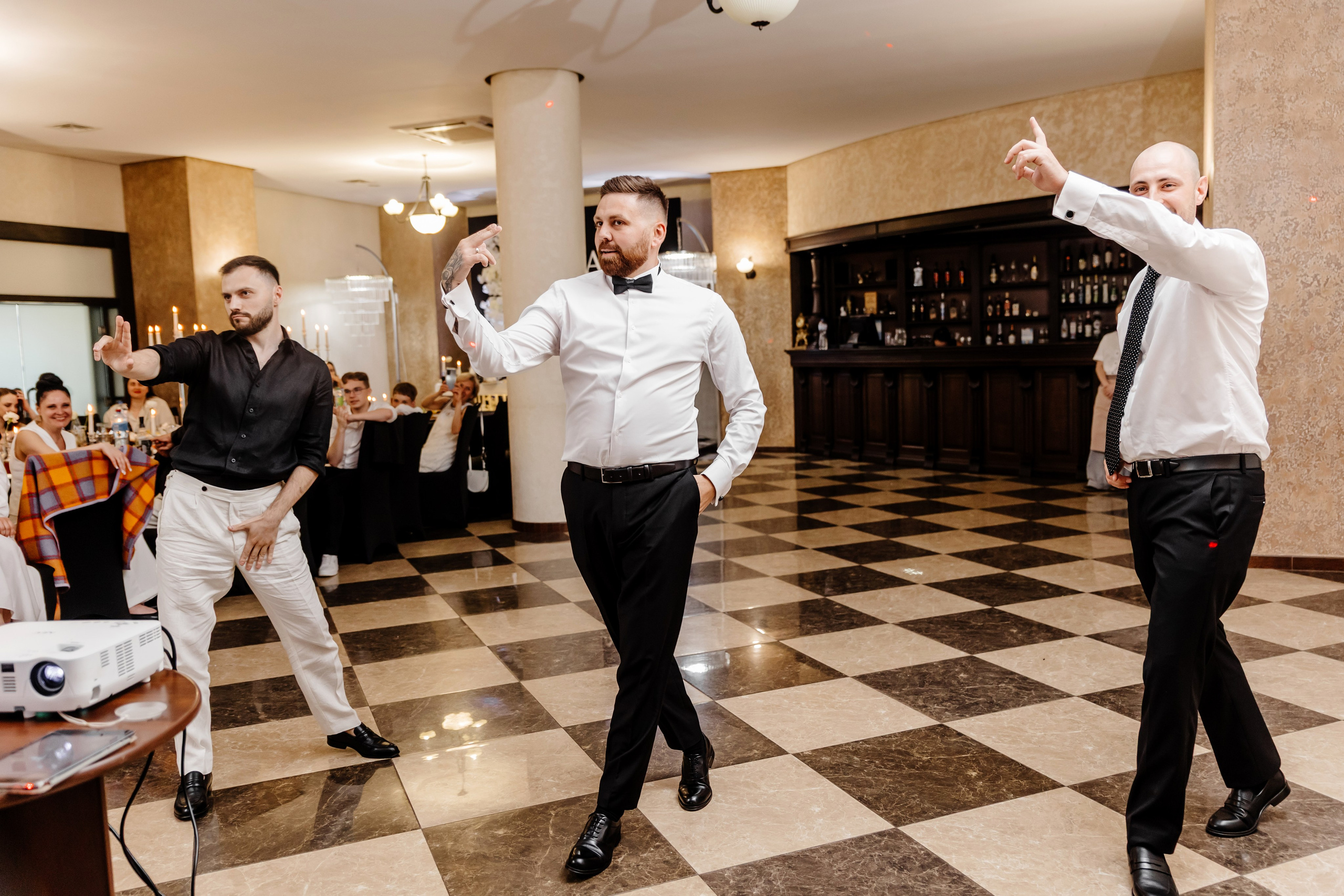 WEDDING DAY. Фотограф Дмитро Чернявський