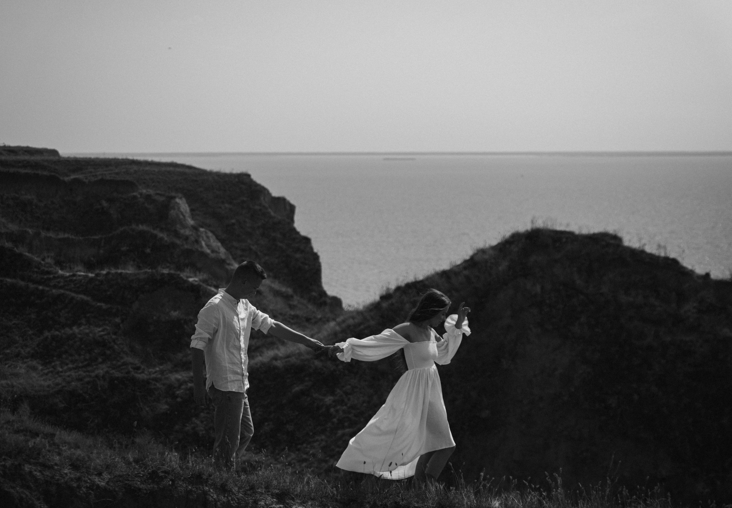 Андрій & Тетяна. Фотограф Дмитро Чернявський