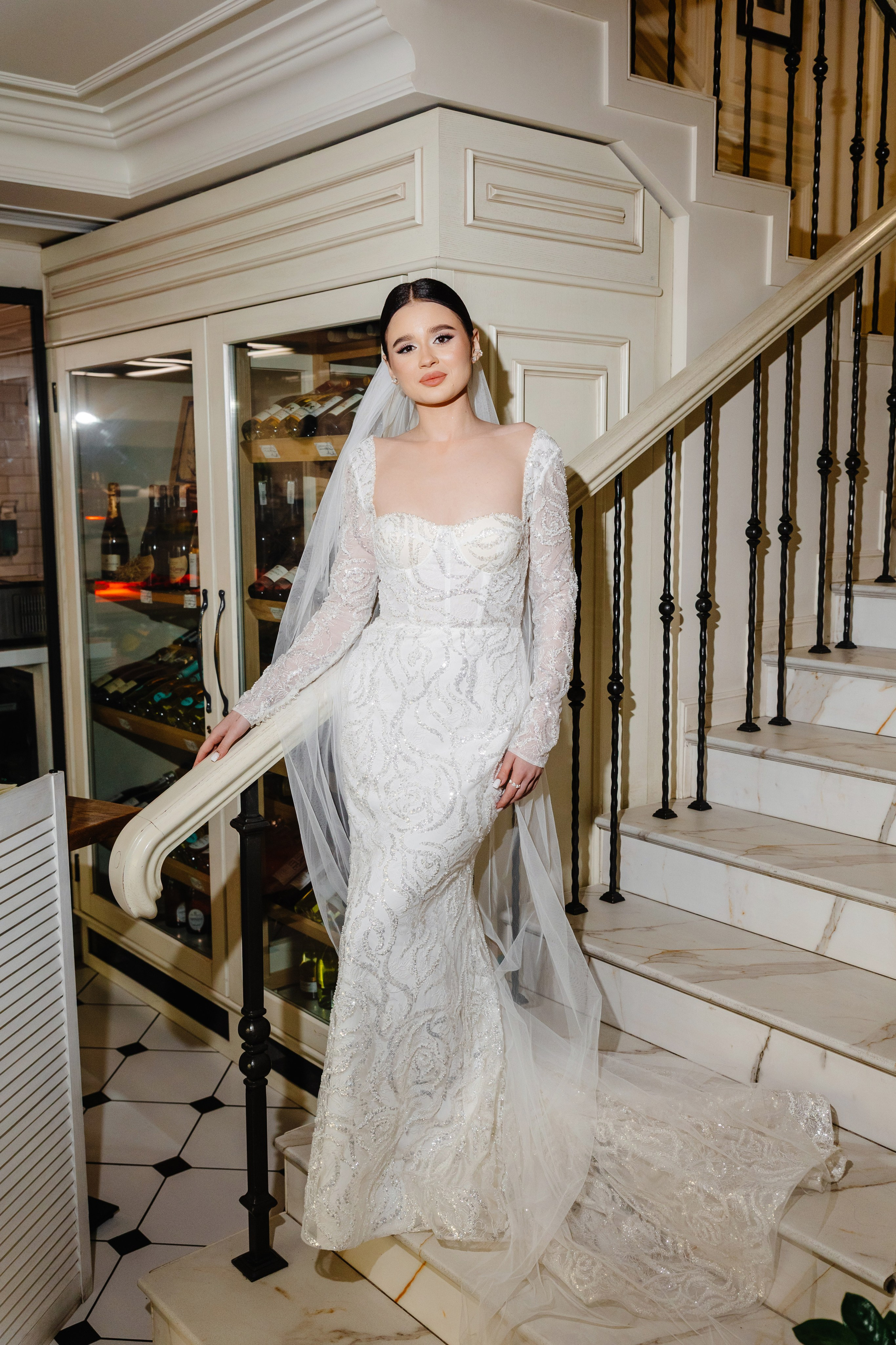 WEDDING DAY. Фотограф Дмитро Чернявський