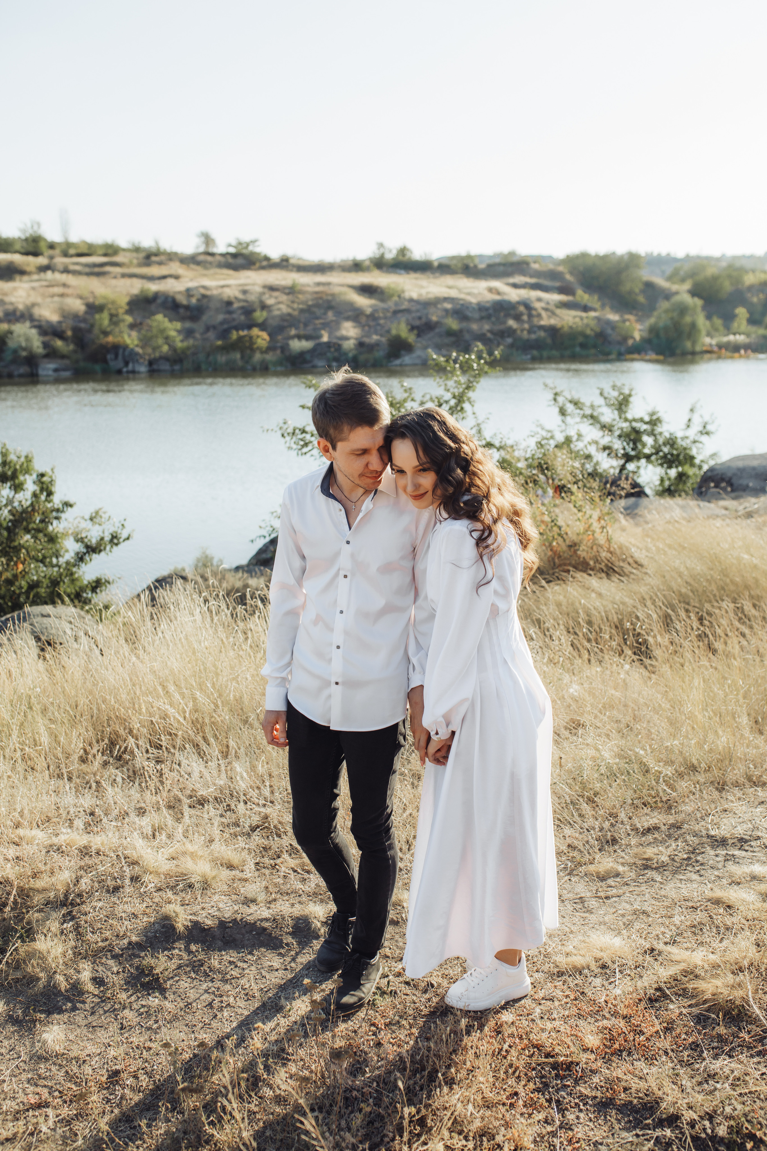 Максим & Таня. Фотограф Дмитро Чернявський