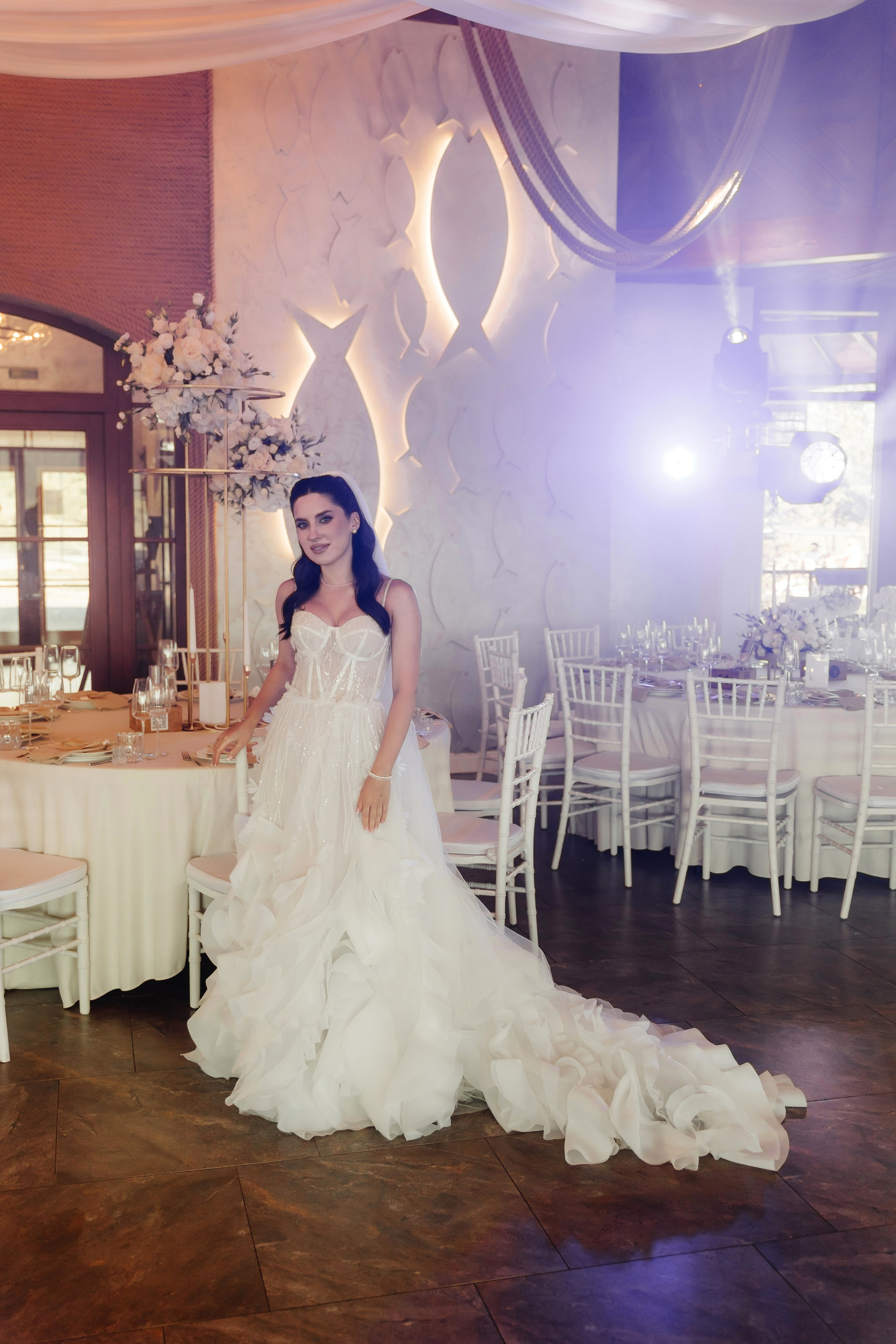WEDDING DAY. Фотограф Дмитро Чернявський