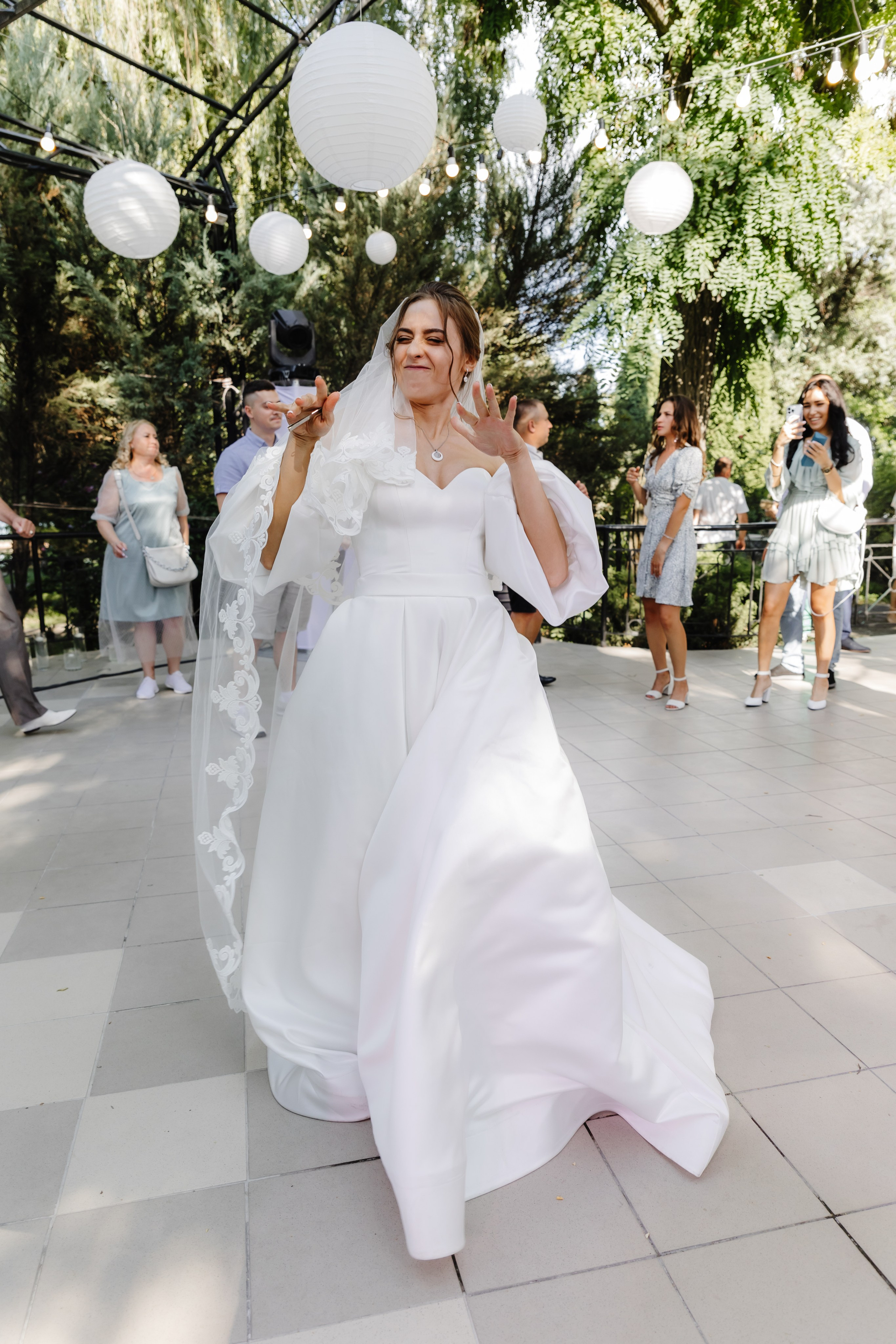 Олександр & Катерина. Фотограф Дмитро Чернявський