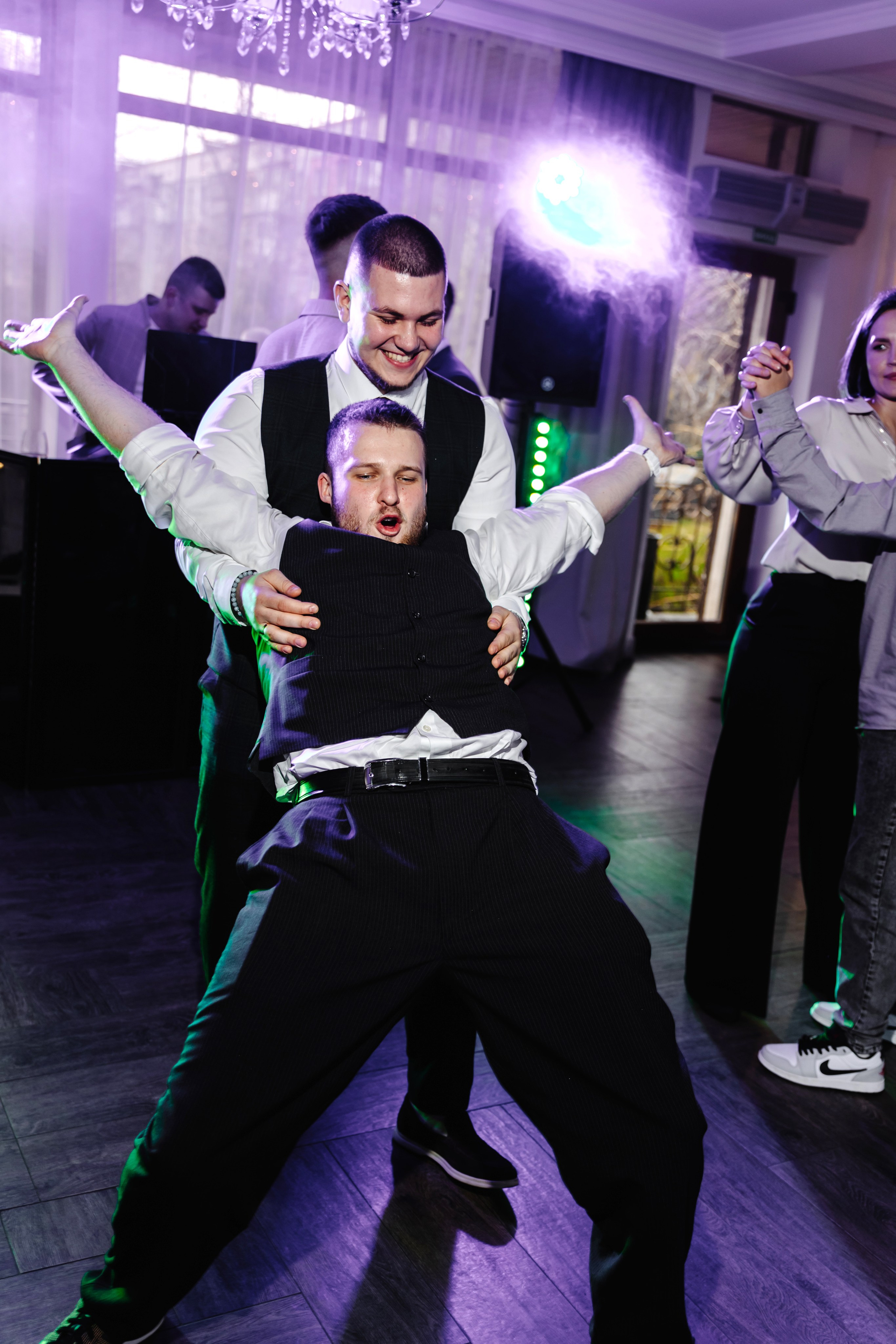 WEDDING DAY. Фотограф Дмитро Чернявський